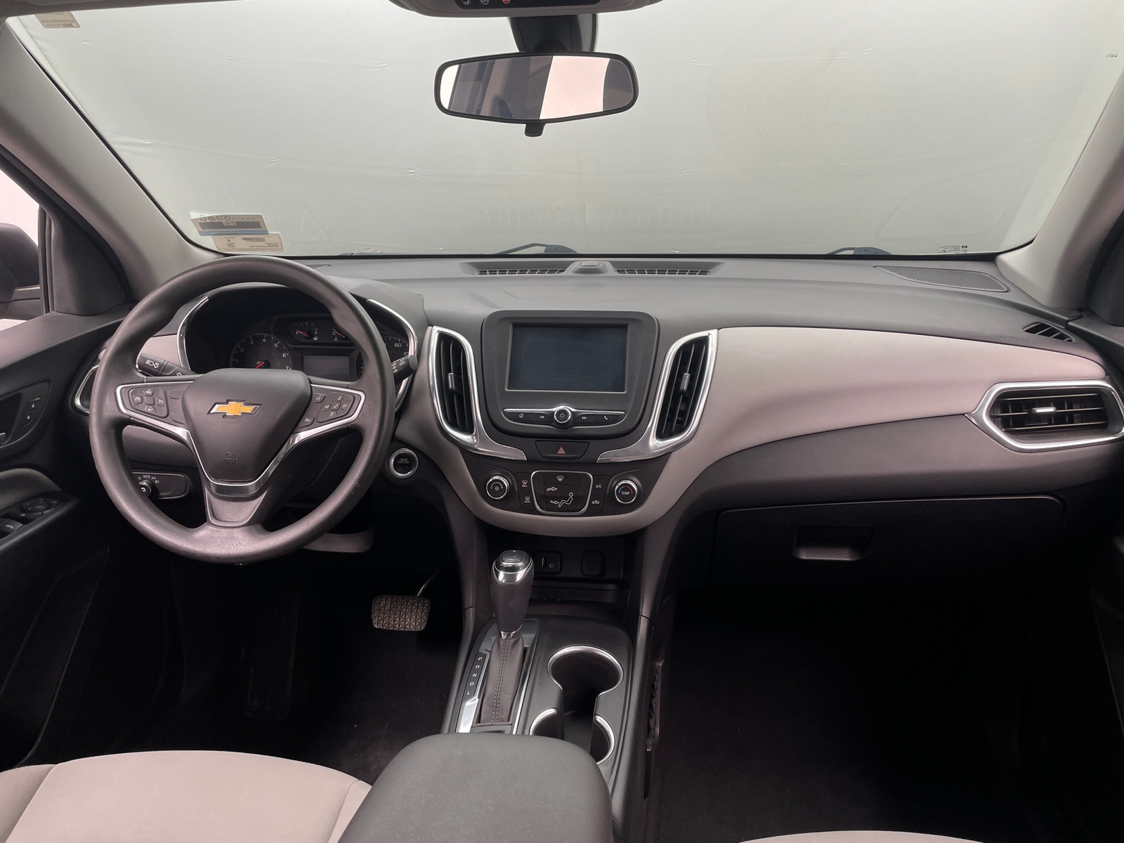Thumbnail: 2018 Chevrolet Equinox - 3