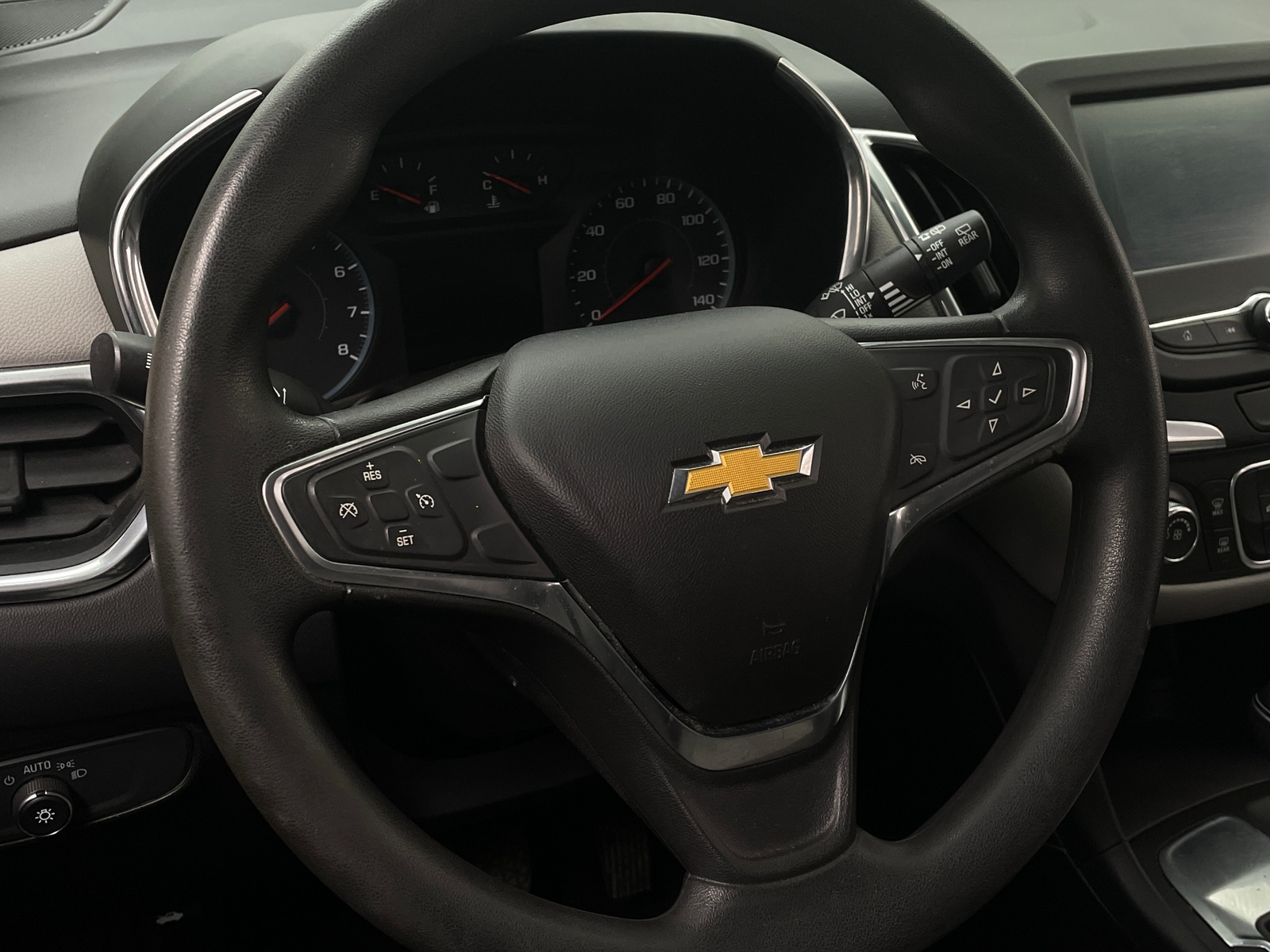 Thumbnail: 2018 Chevrolet Equinox - 5