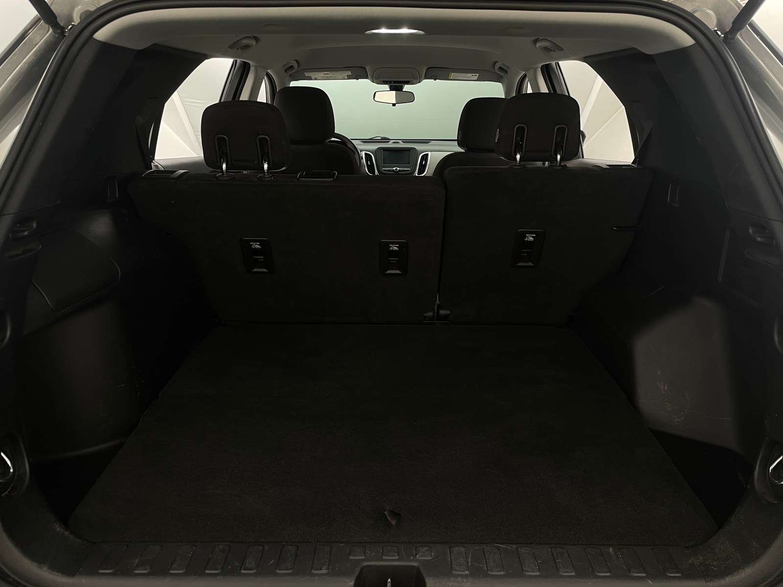Thumbnail: 2018 Chevrolet Equinox - 7