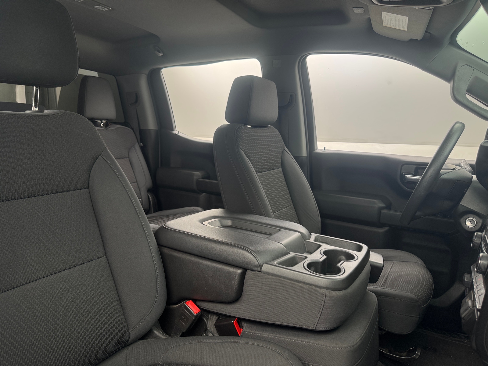 Thumbnail: 2020 Chevrolet Silverado 1500 - 2