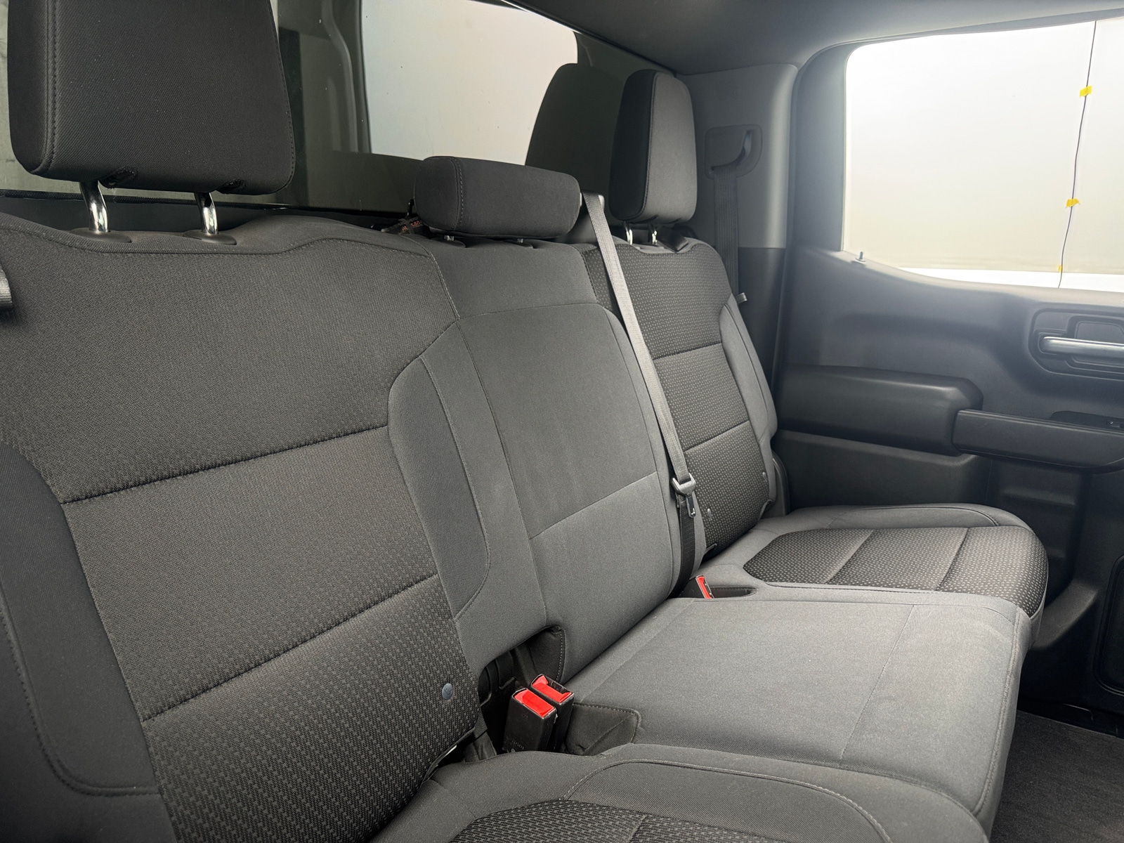 Thumbnail: 2020 Chevrolet Silverado 1500 - 6