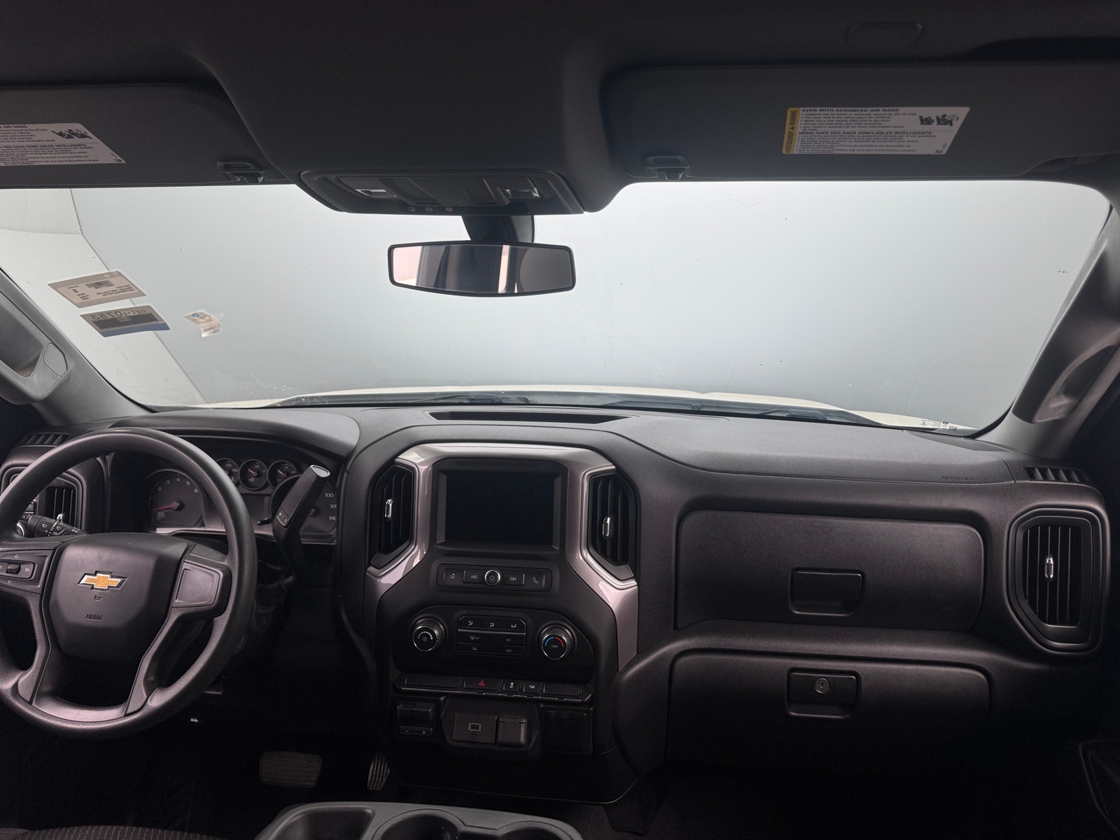 Thumbnail: 2020 Chevrolet Silverado 1500 - 3