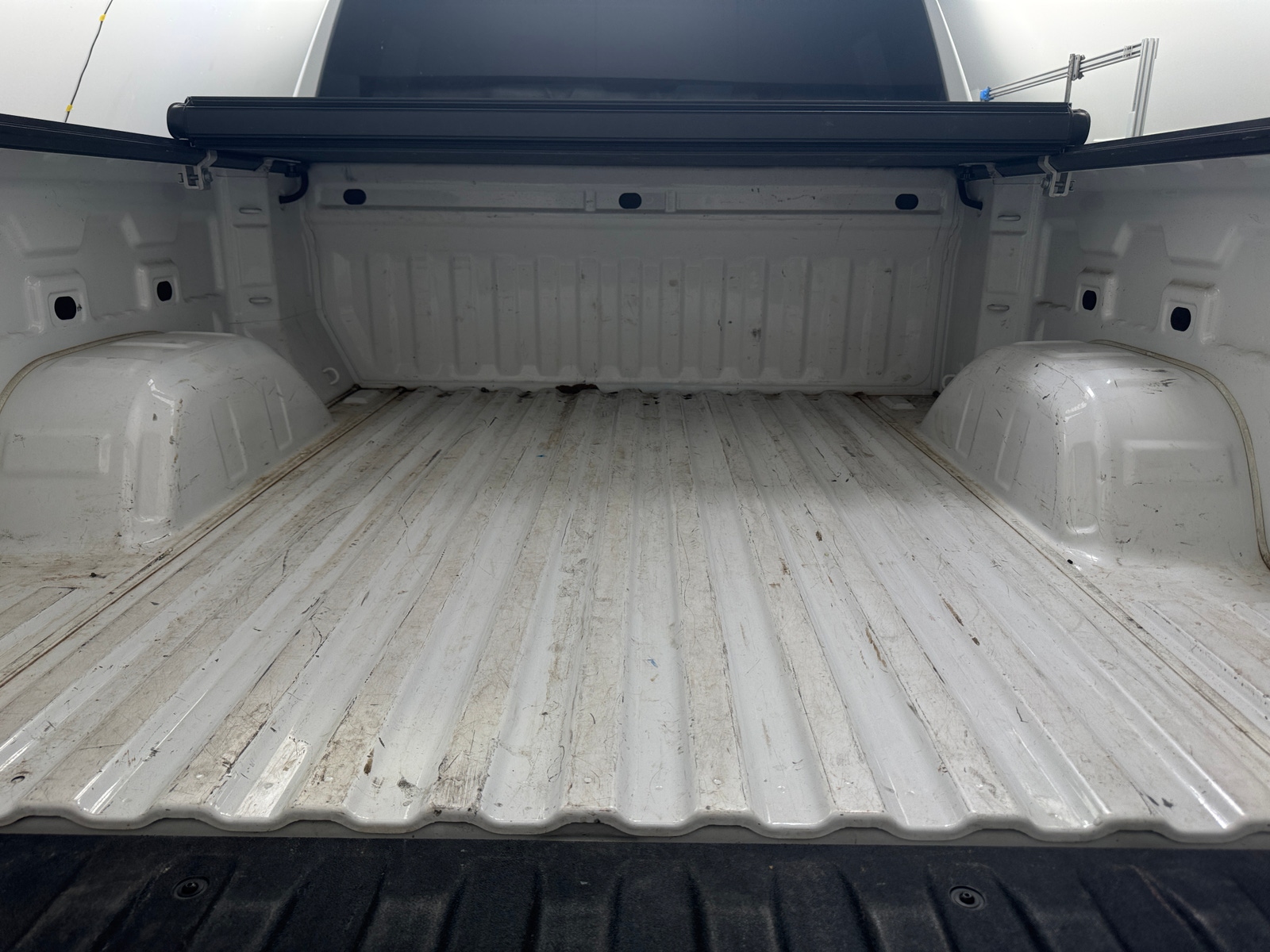 Thumbnail: 2020 Chevrolet Silverado 1500 - 7