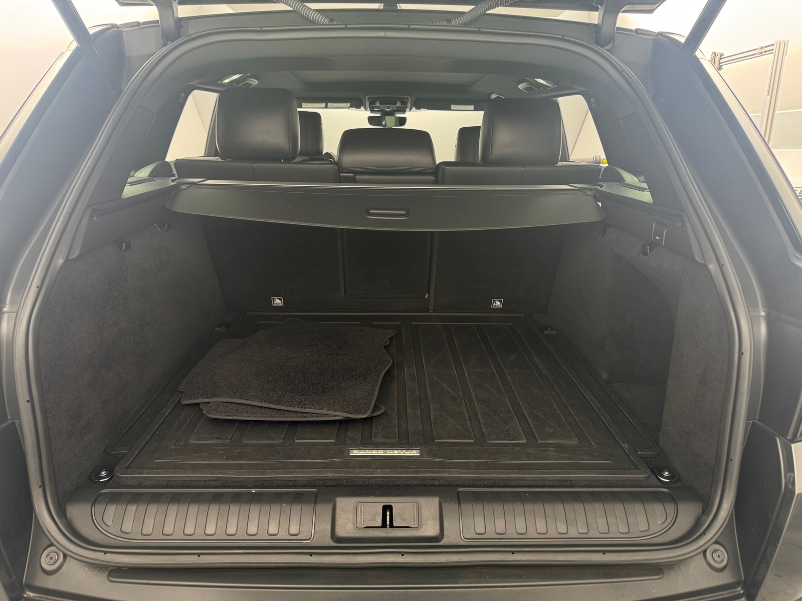 Thumbnail: 2017 Land Rover Range Rover Sport - 6