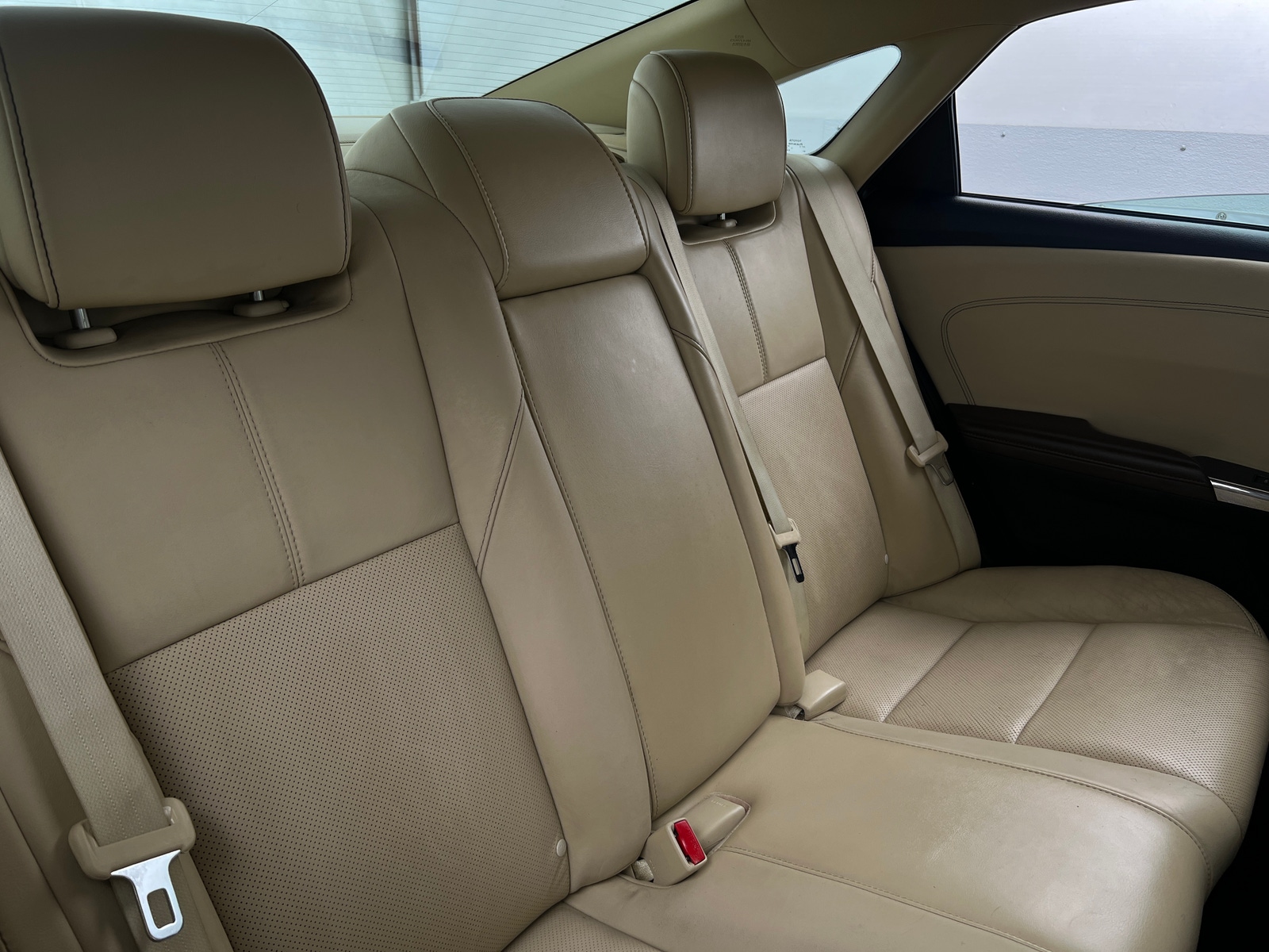 Thumbnail: 2015 Toyota Avalon - 5