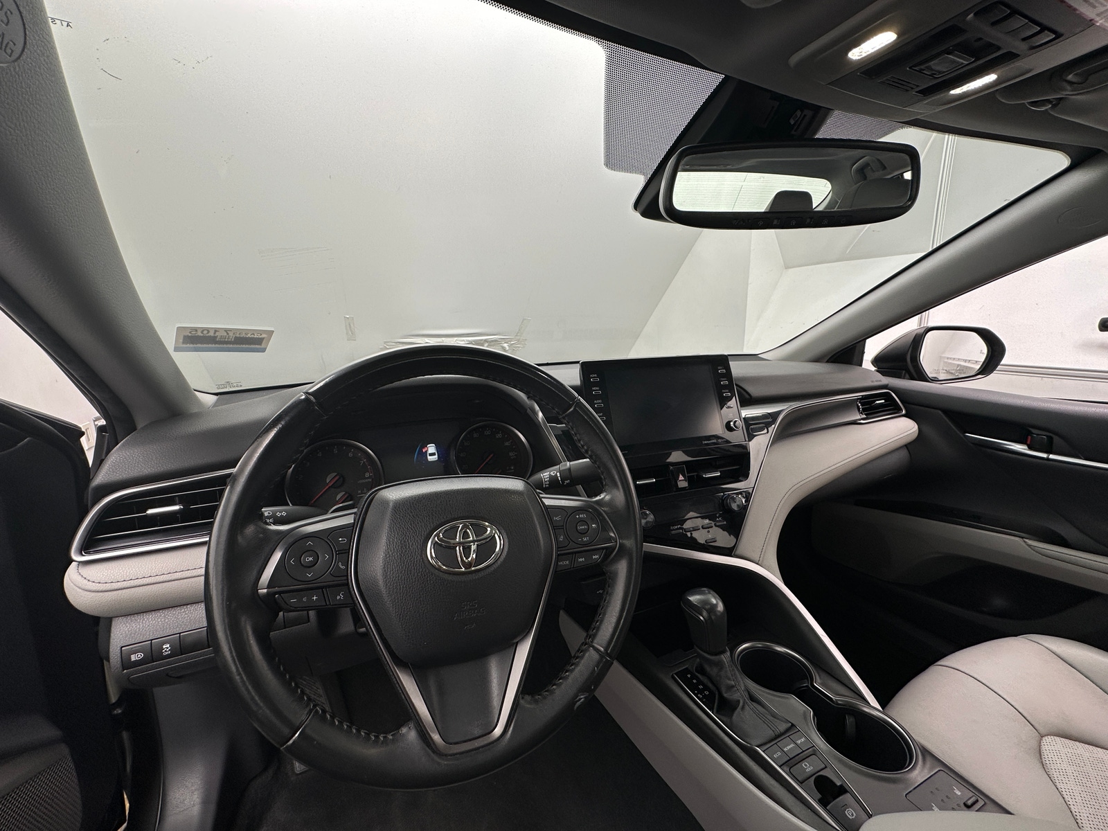 Thumbnail: 2022 Toyota Camry - 2