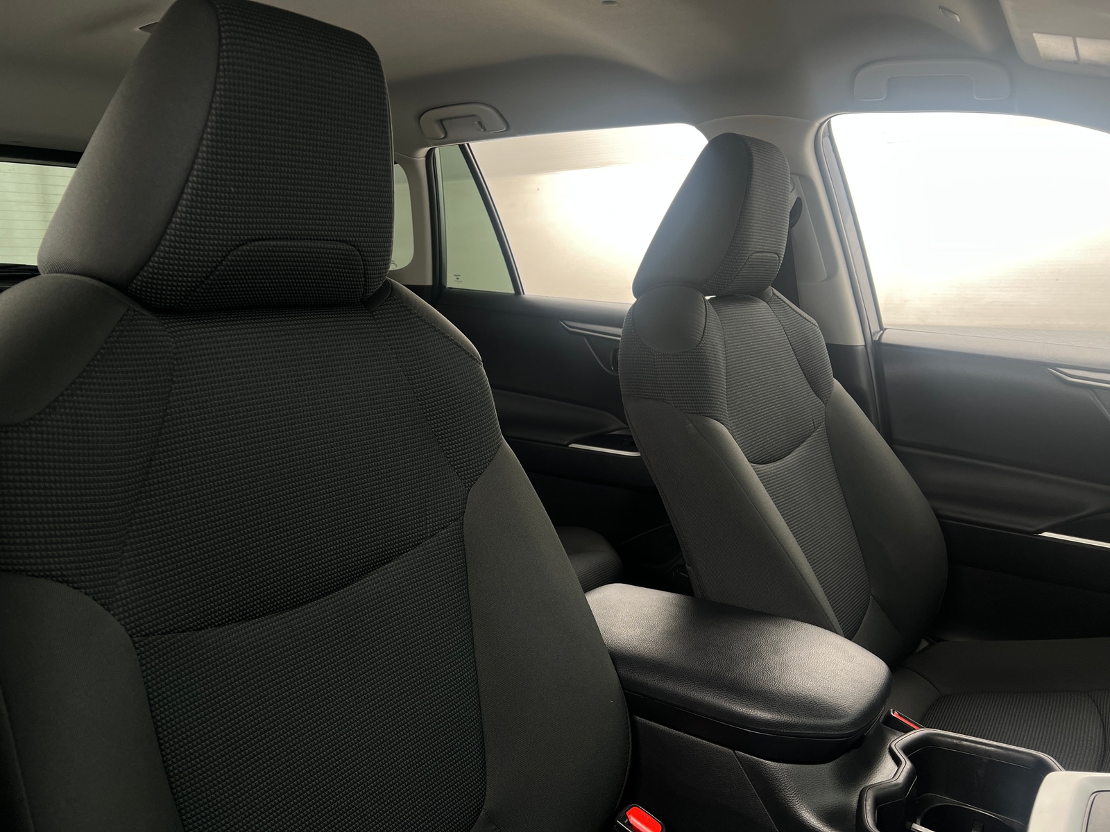 Thumbnail: 2024 Toyota RAV4 - 2