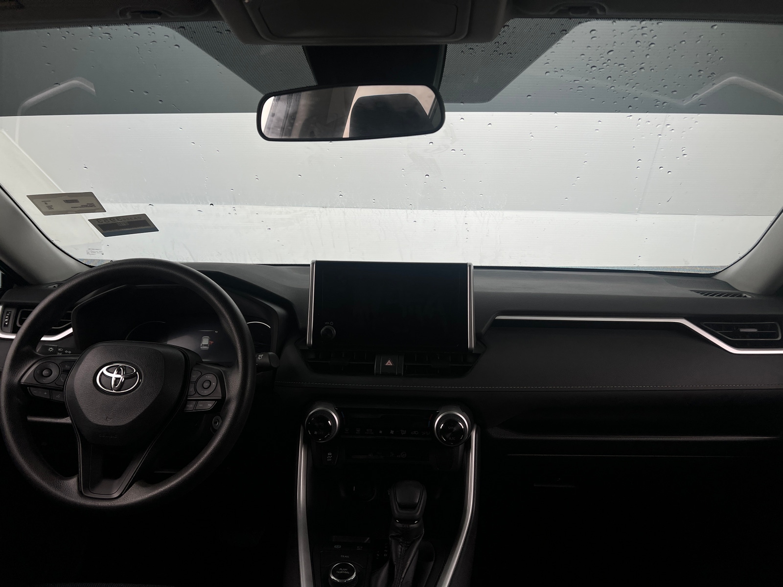 Thumbnail: 2024 Toyota RAV4 - 3