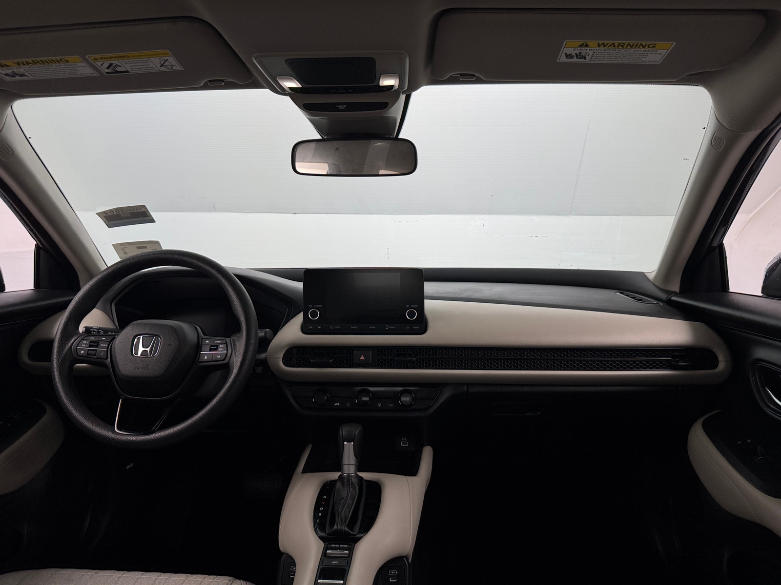 Thumbnail: 2025 Honda HR-V - 3