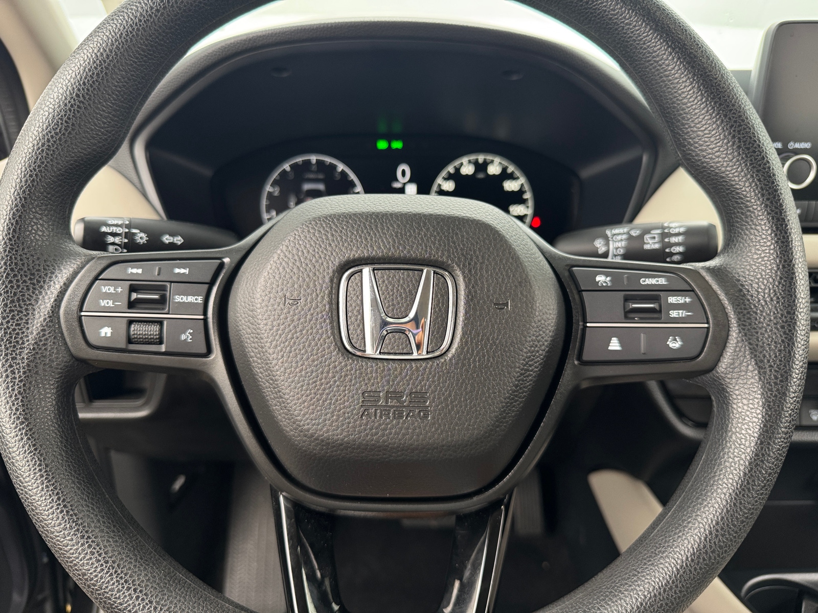 Thumbnail: 2025 Honda HR-V - 5