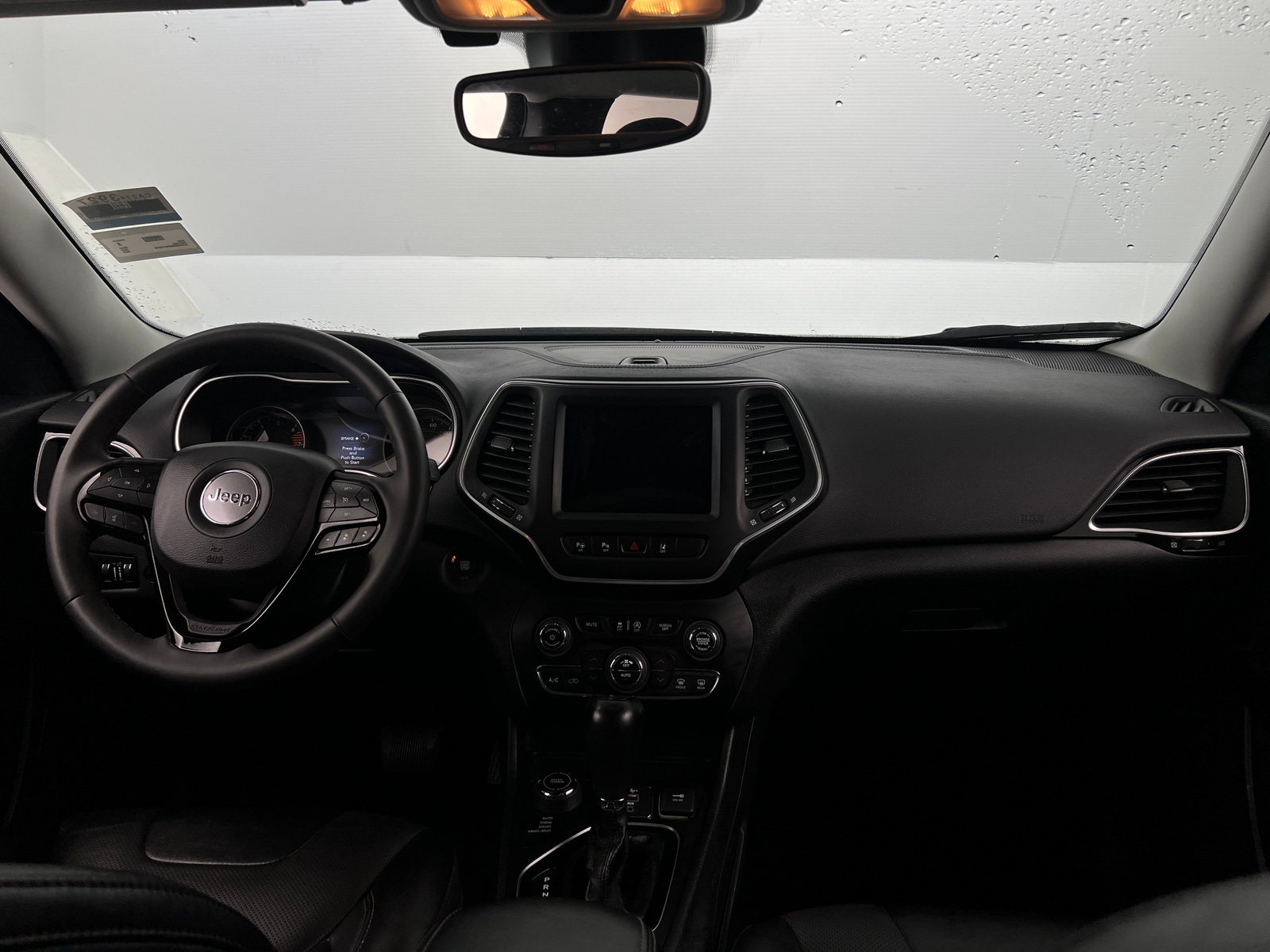 Thumbnail: 2023 Jeep Cherokee - 2