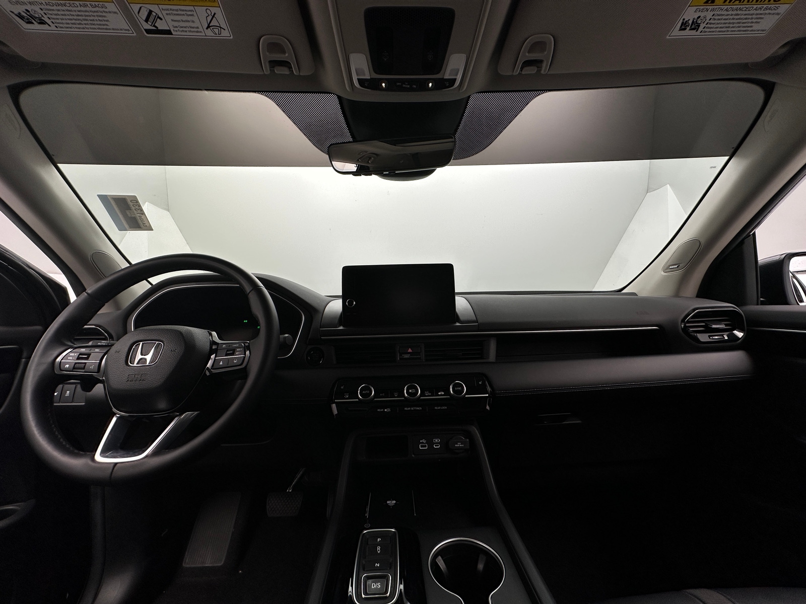 Thumbnail: 2024 Honda Pilot - 2