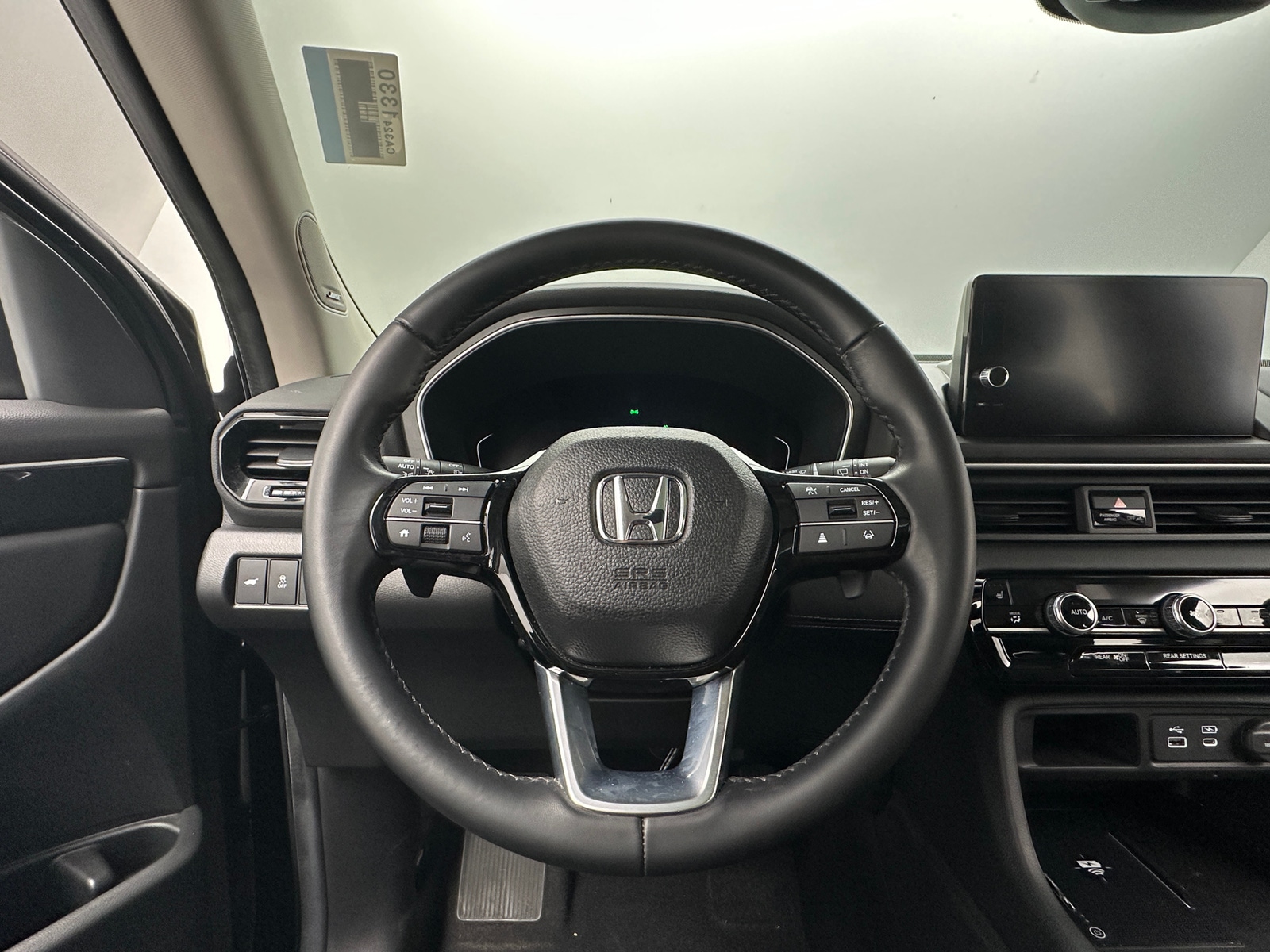Thumbnail: 2024 Honda Pilot - 4