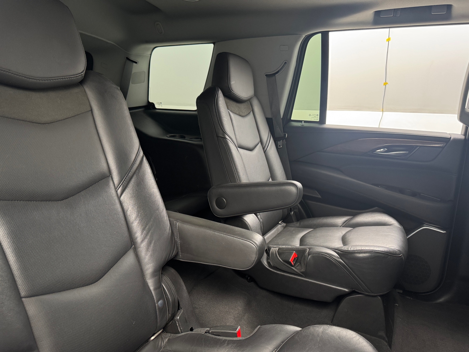 Thumbnail: 2020 Cadillac Escalade - 5