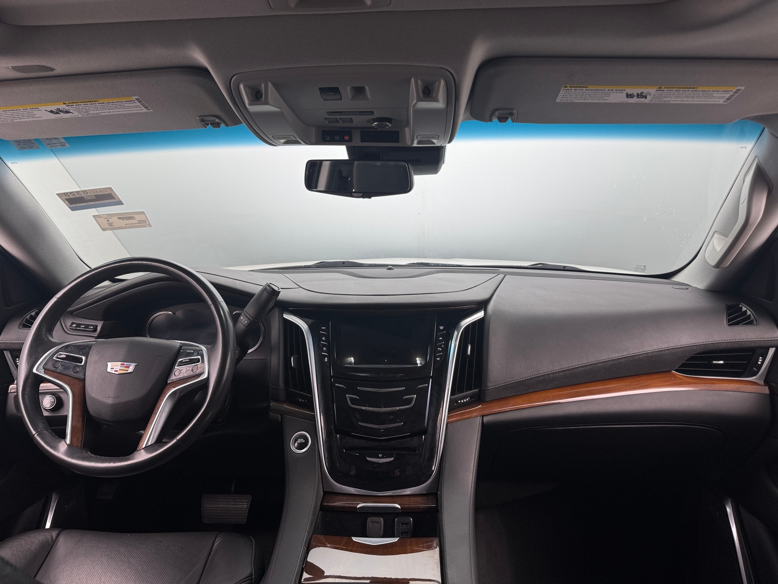 Thumbnail: 2020 Cadillac Escalade - 2