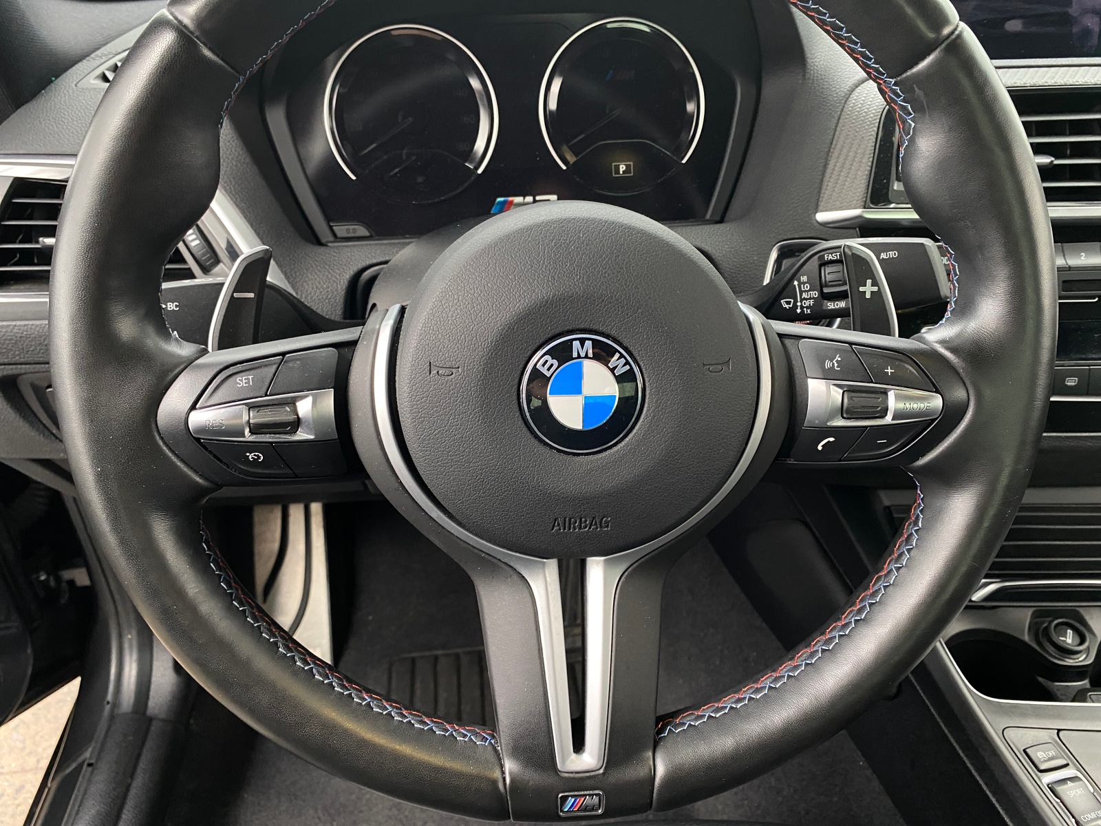 Thumbnail: 2018 BMW M2 - 3