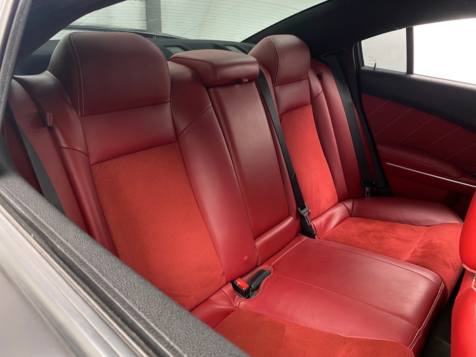 Thumbnail: 2012 Dodge Charger - 5
