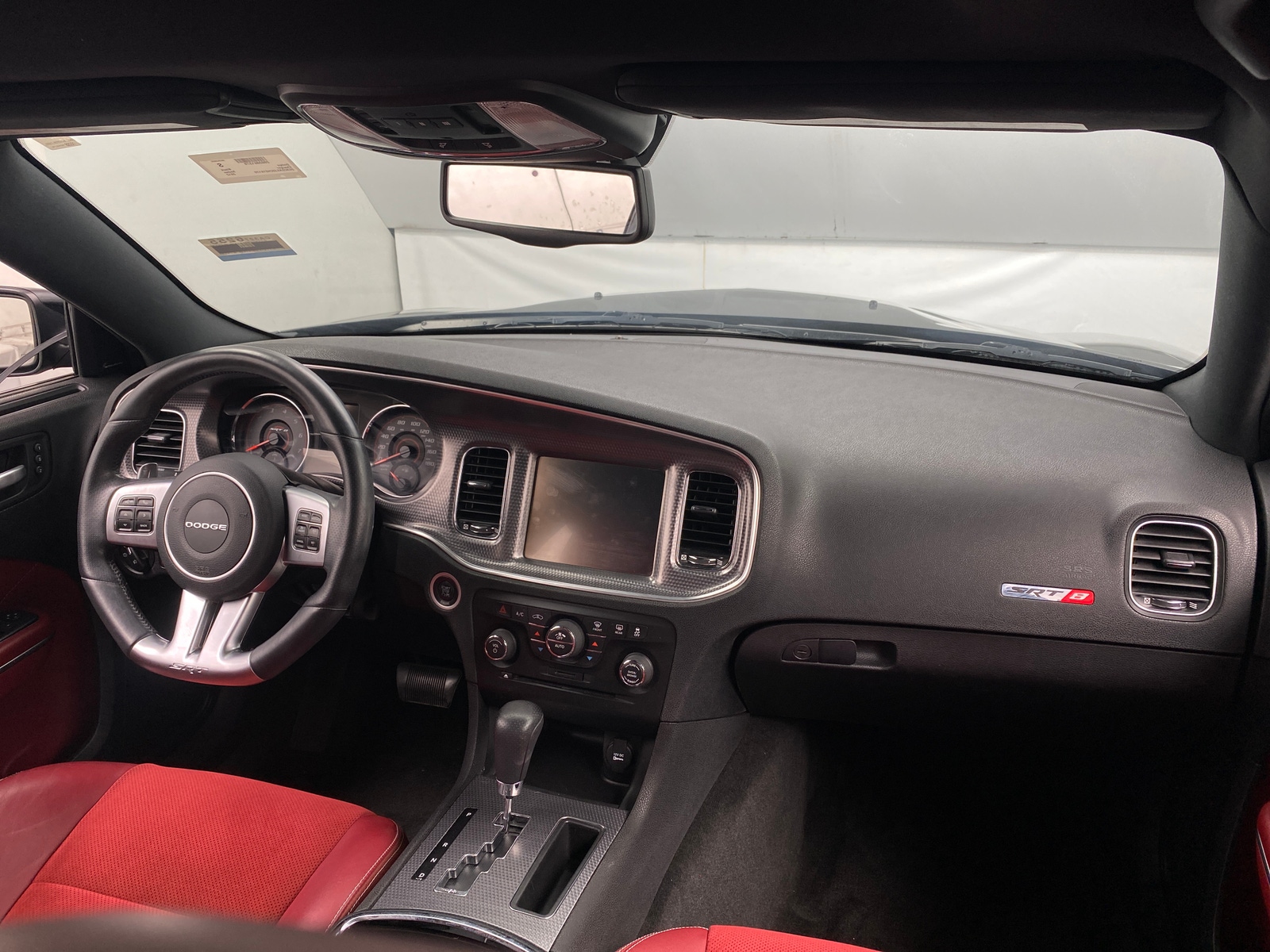 Thumbnail: 2012 Dodge Charger - 2