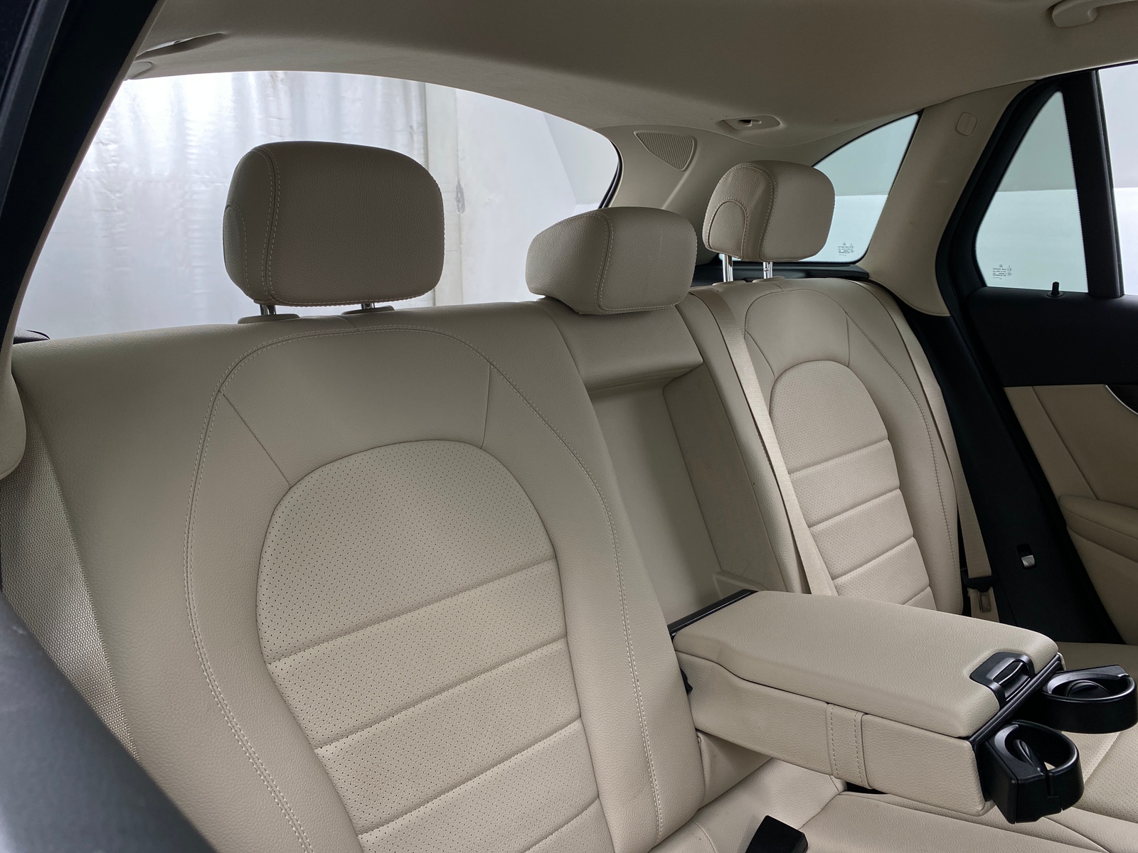 Thumbnail: 2017 Mercedes-Benz GLC - 5