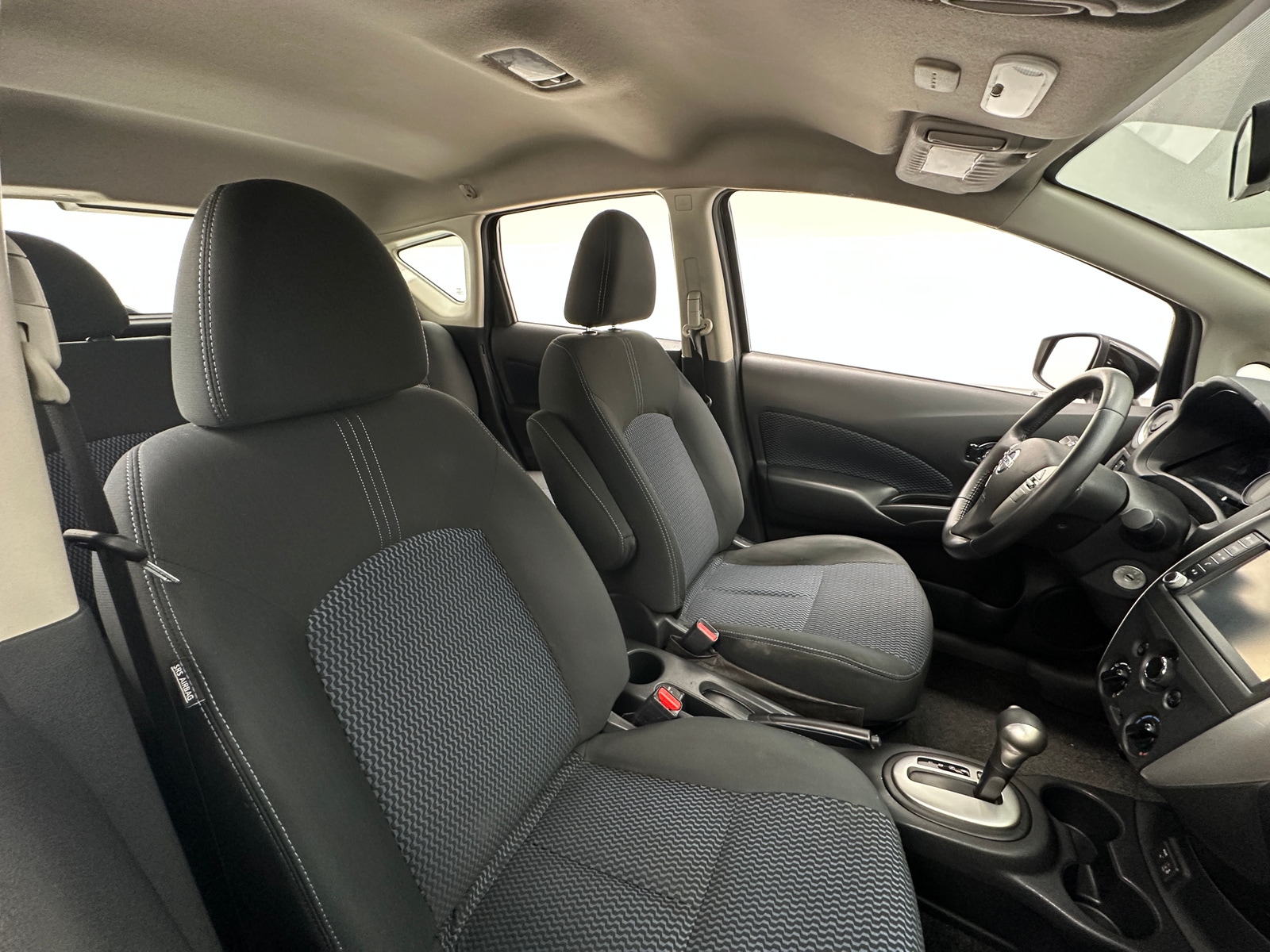 Thumbnail: 2019 Nissan Versa Note - 2