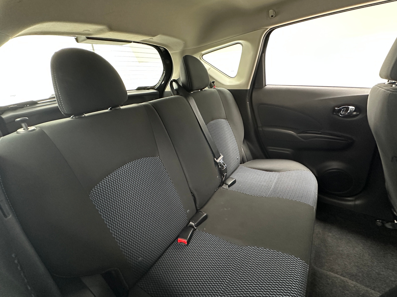 Thumbnail: 2019 Nissan Versa Note - 6