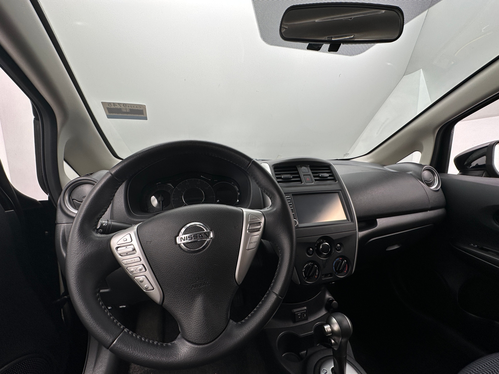 Thumbnail: 2019 Nissan Versa Note - 3