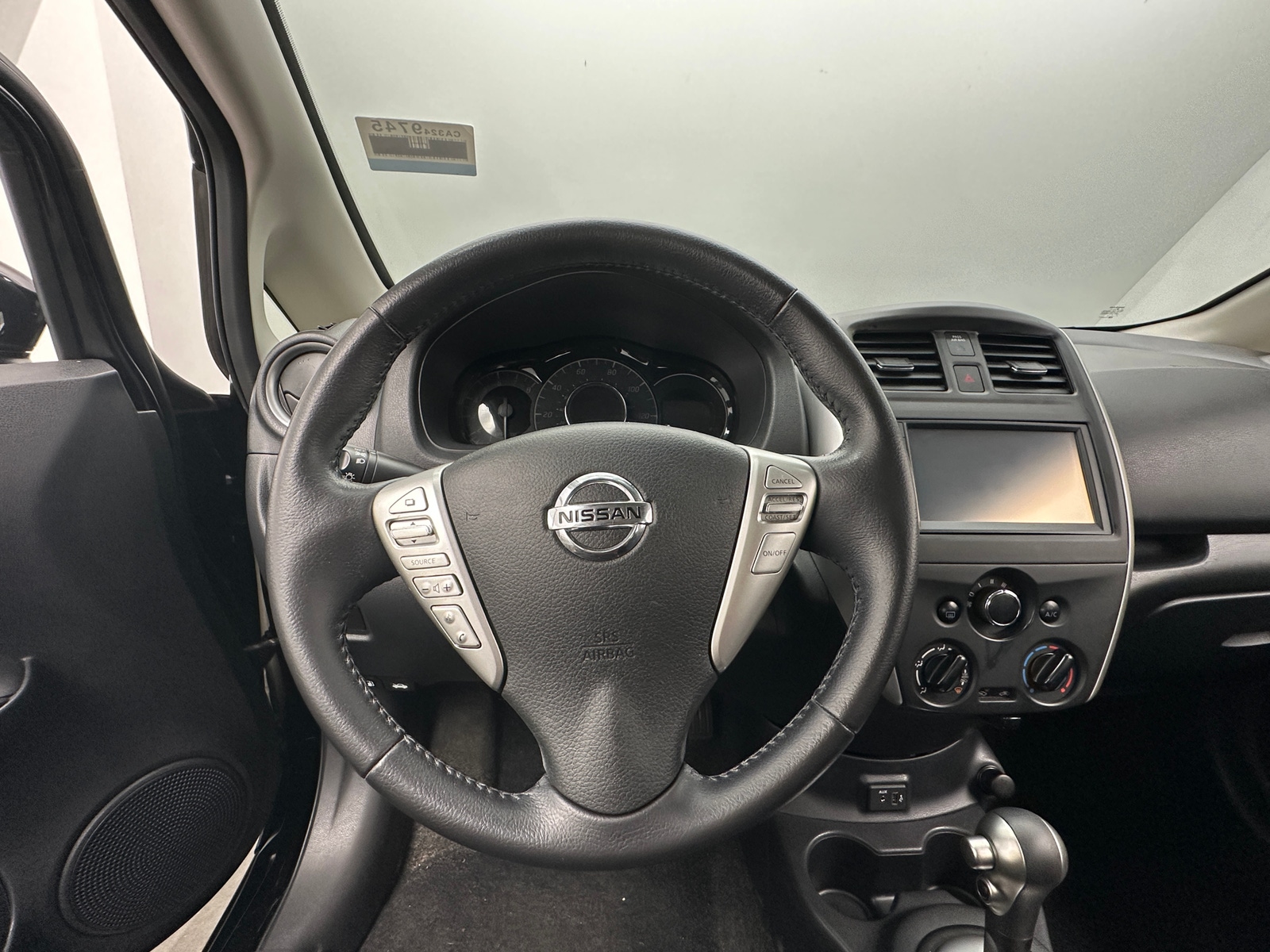 Thumbnail: 2019 Nissan Versa Note - 5