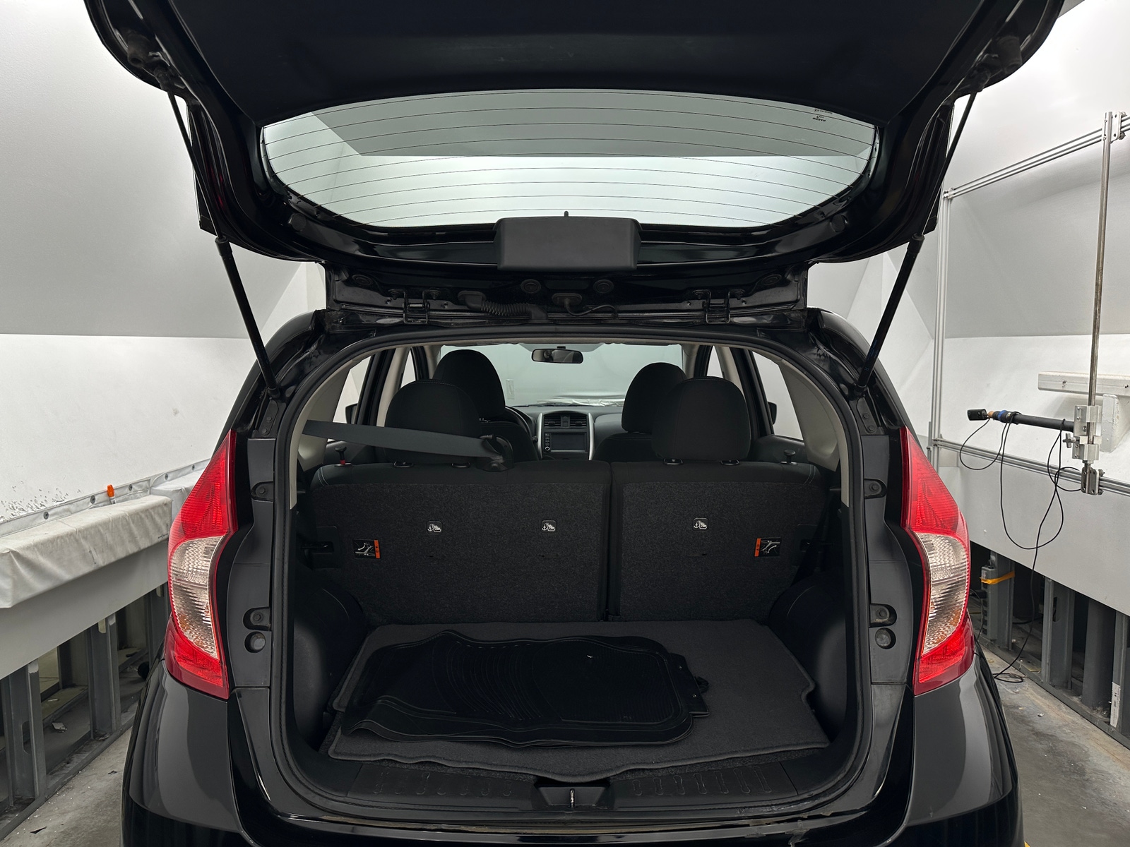 Thumbnail: 2019 Nissan Versa Note - 7