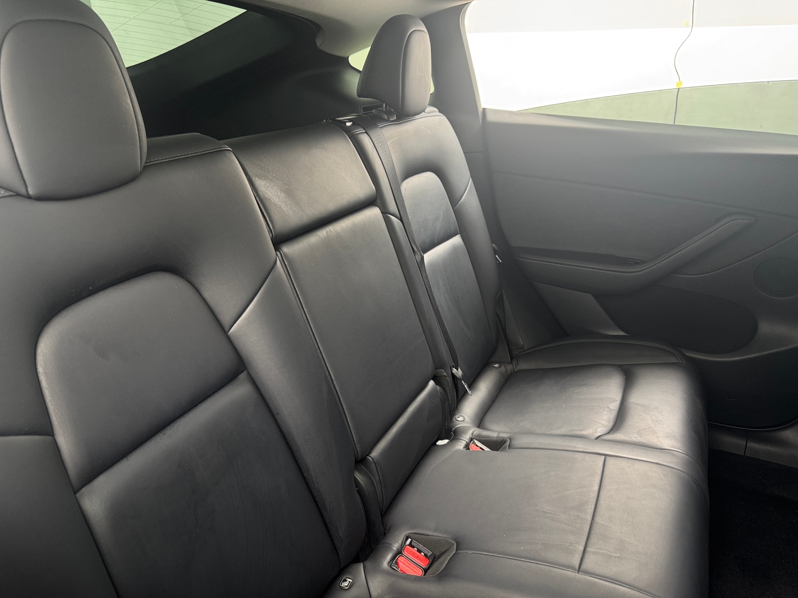 Thumbnail: 2021 Tesla Model Y - 5