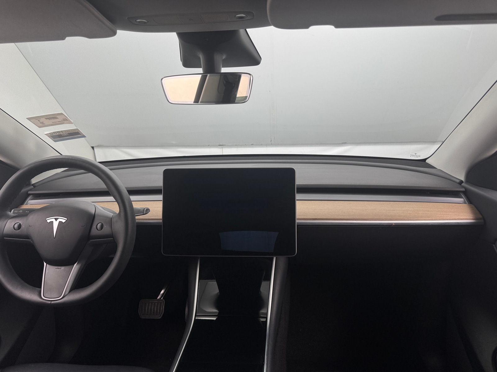 Thumbnail: 2021 Tesla Model Y - 2