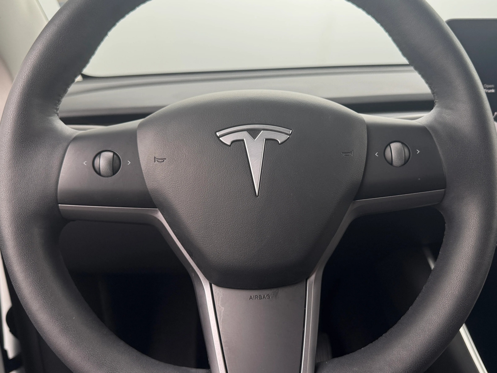 Thumbnail: 2021 Tesla Model Y - 4