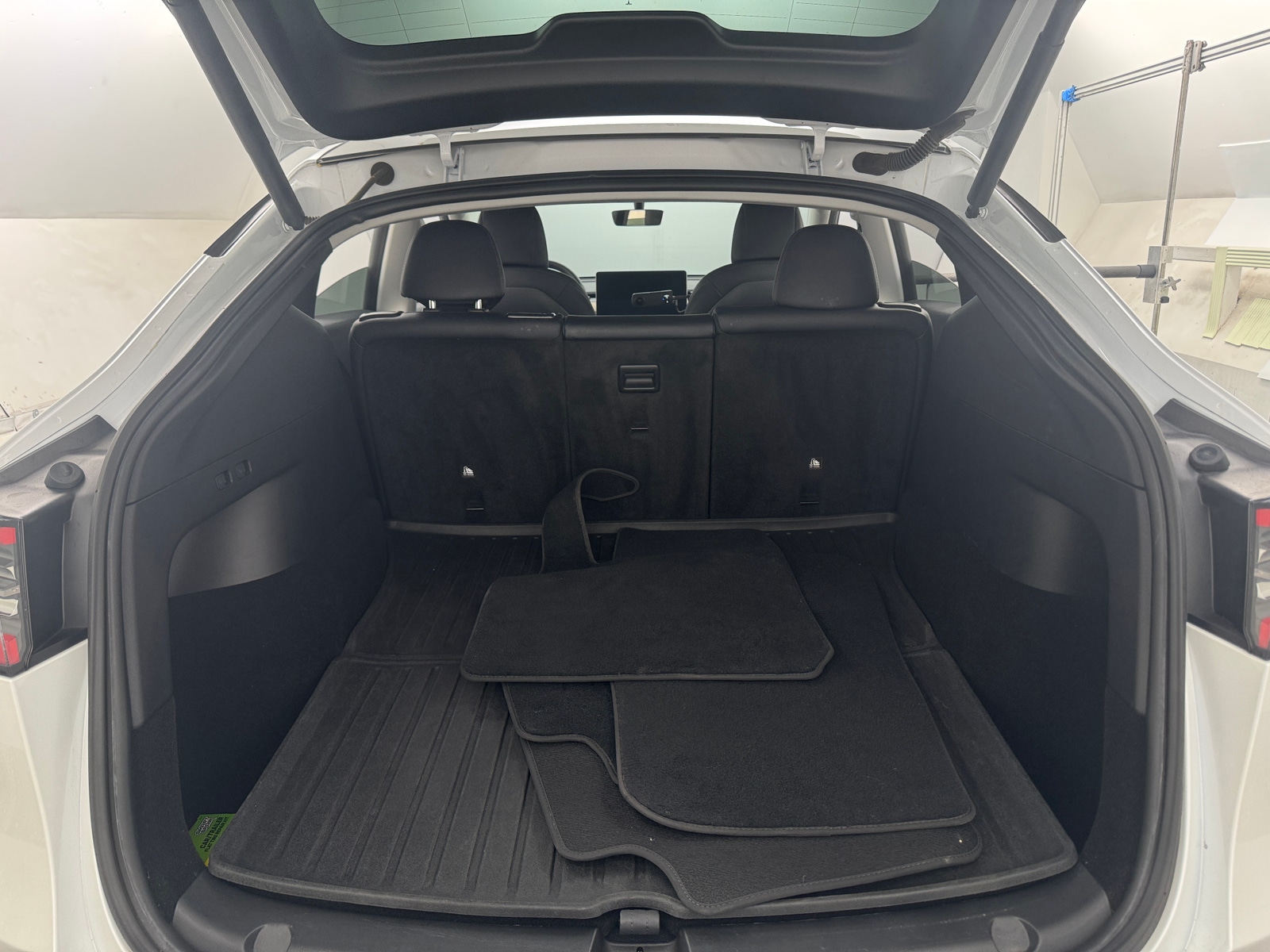 Thumbnail: 2021 Tesla Model Y - 6