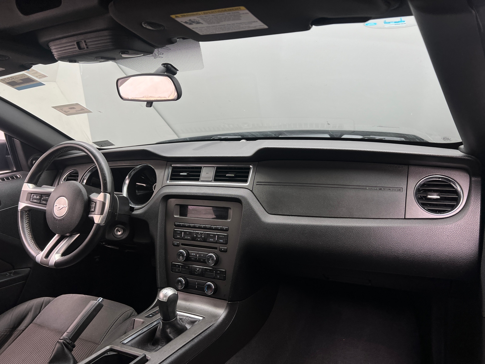 Thumbnail: 2014 Ford Mustang - 3