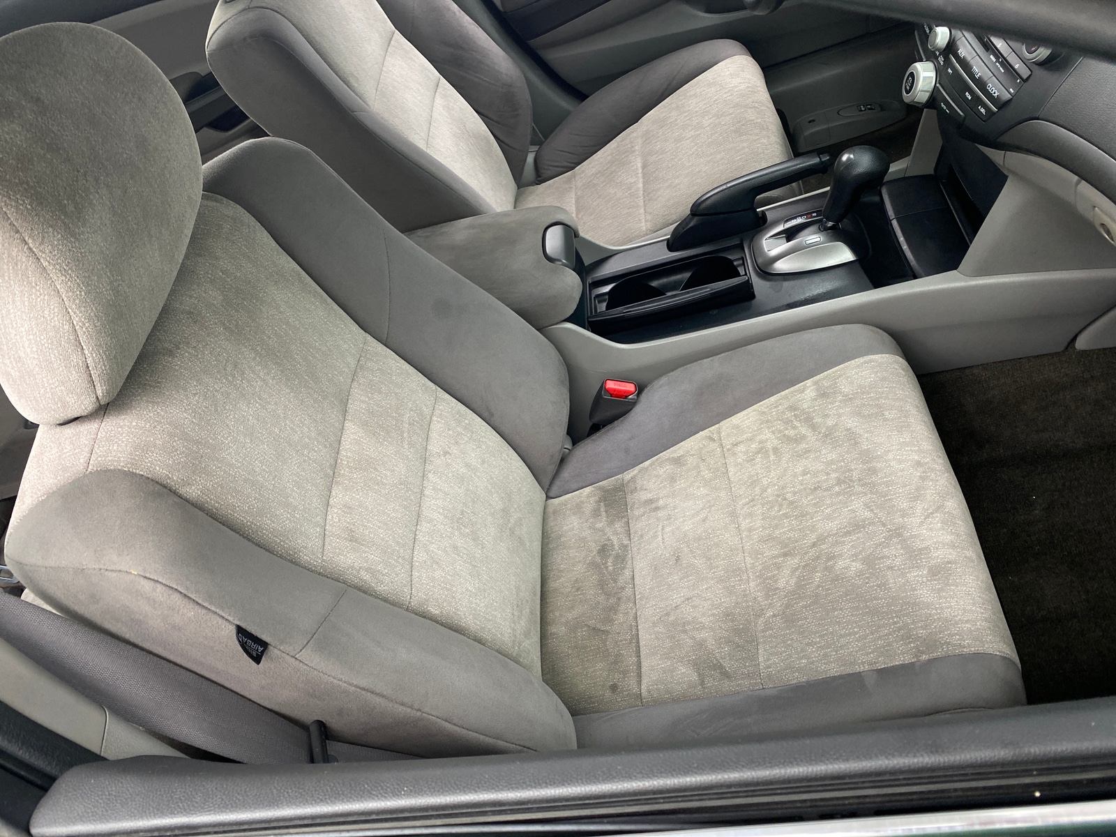 Thumbnail: 2010 Honda Accord - 2