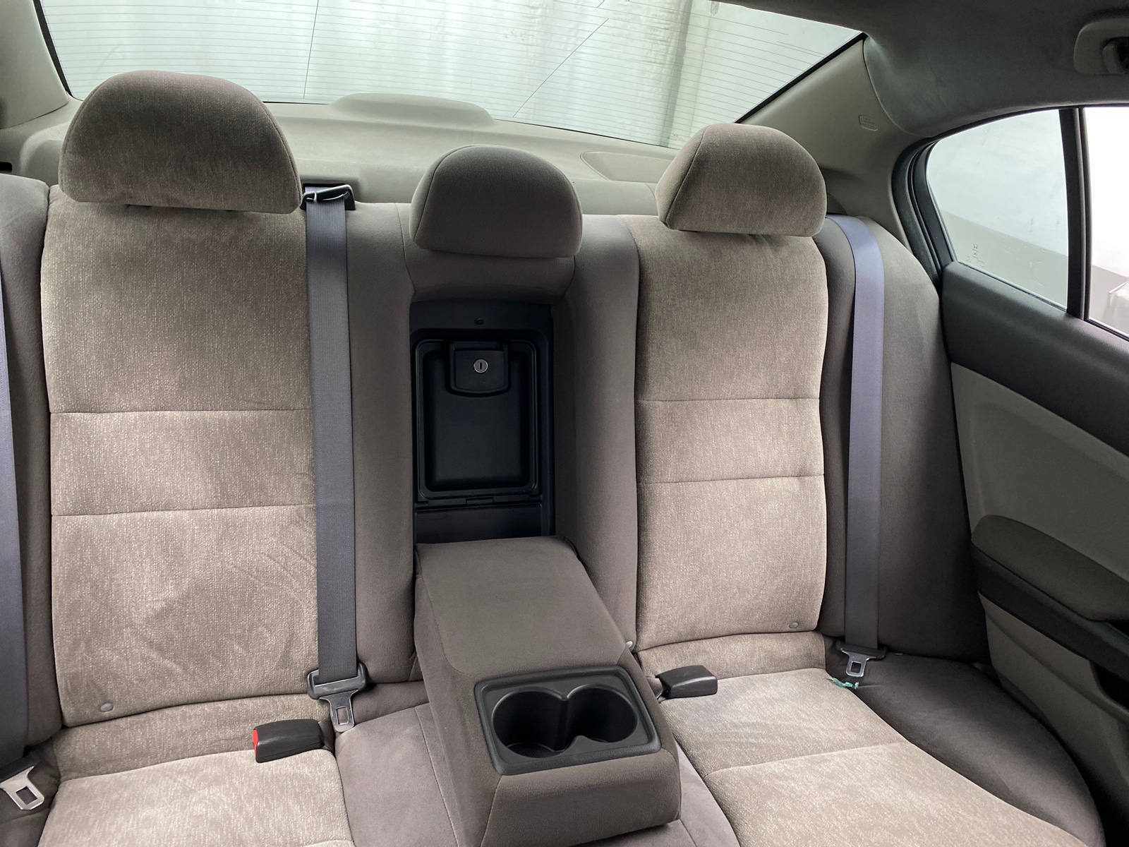 Thumbnail: 2010 Honda Accord - 6