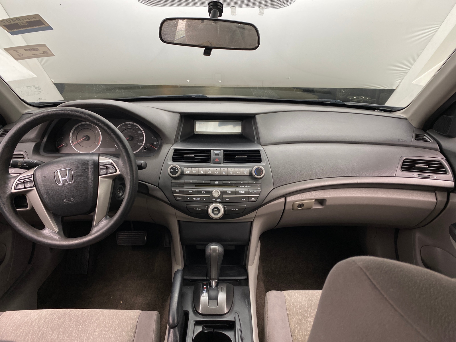 Thumbnail: 2010 Honda Accord - 3