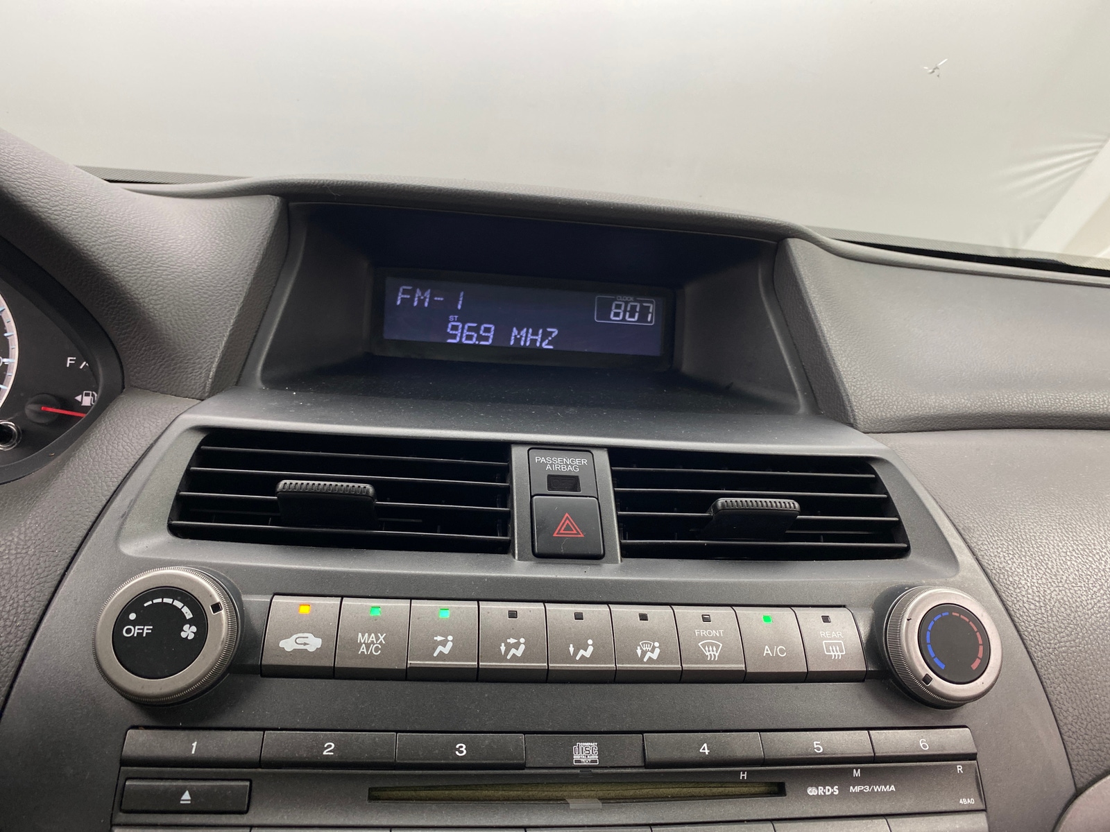 Thumbnail: 2010 Honda Accord - 4