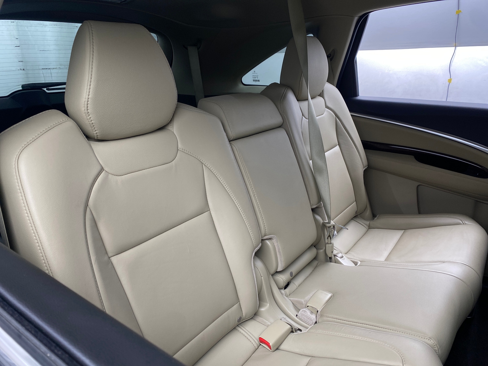 Thumbnail: 2020 Acura MDX - 5