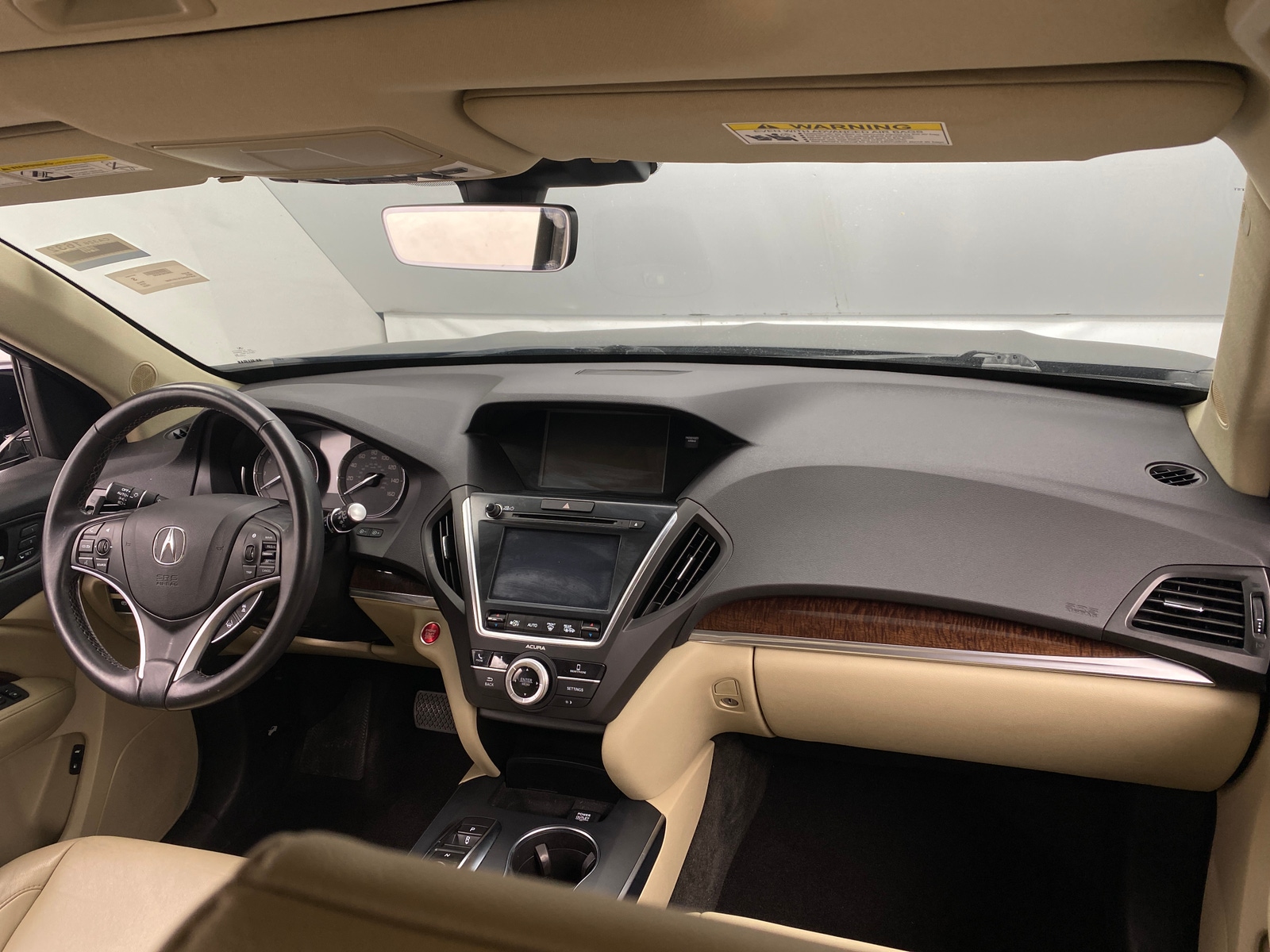 Thumbnail: 2020 Acura MDX - 2