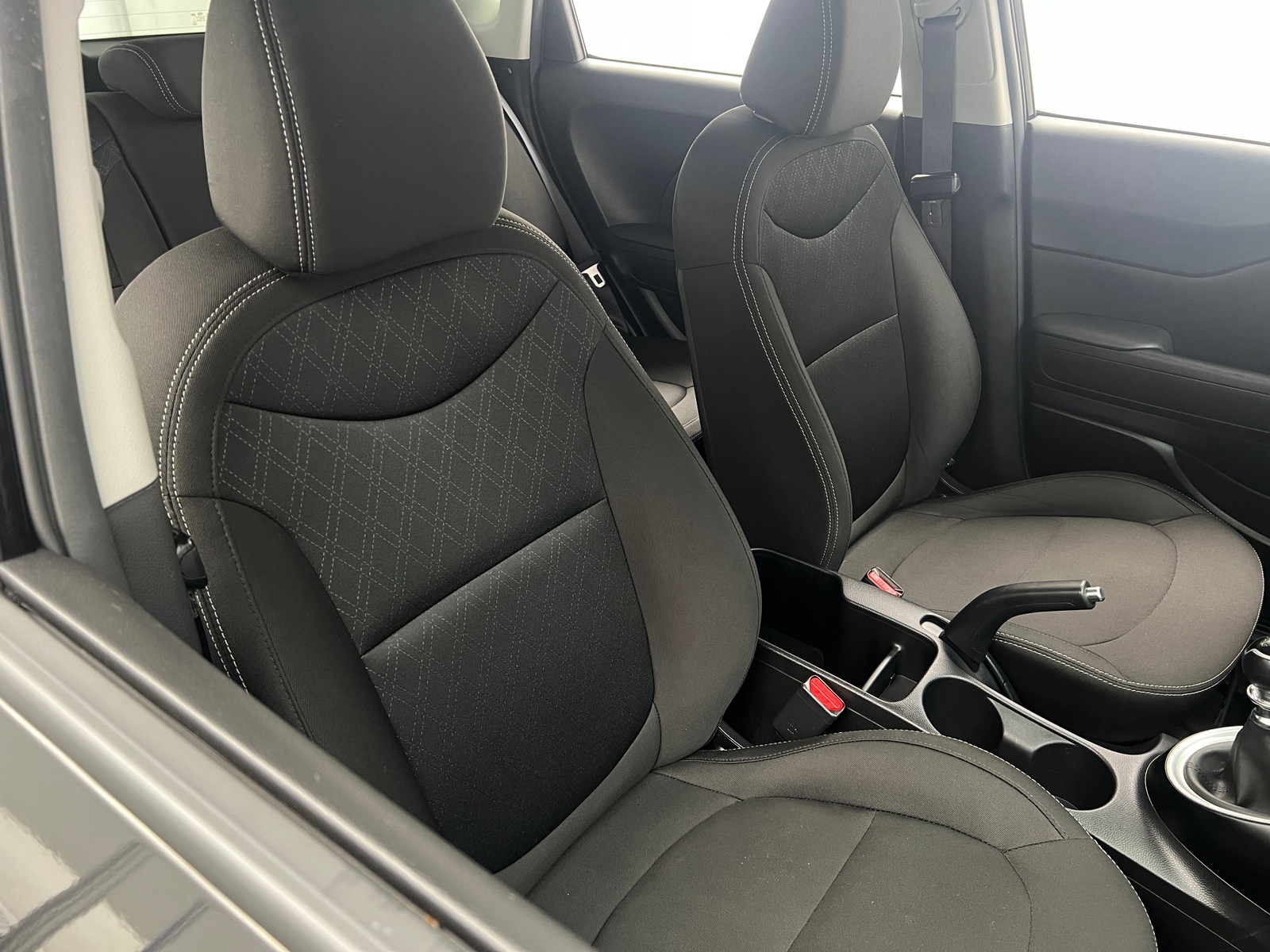 Thumbnail: 2019 Kia Soul - 2