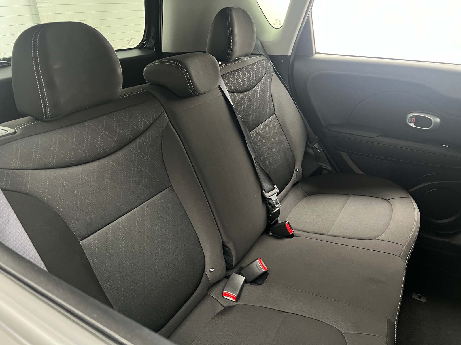 Thumbnail: 2019 Kia Soul - 6