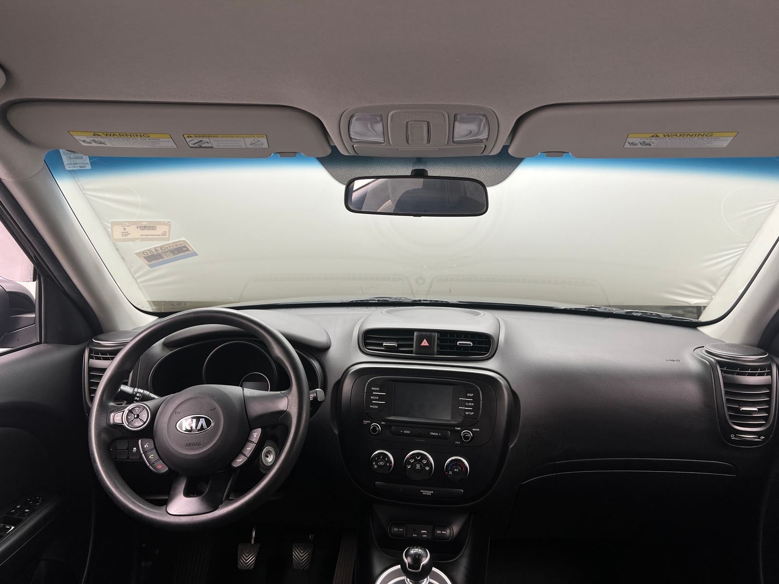 Thumbnail: 2019 Kia Soul - 3