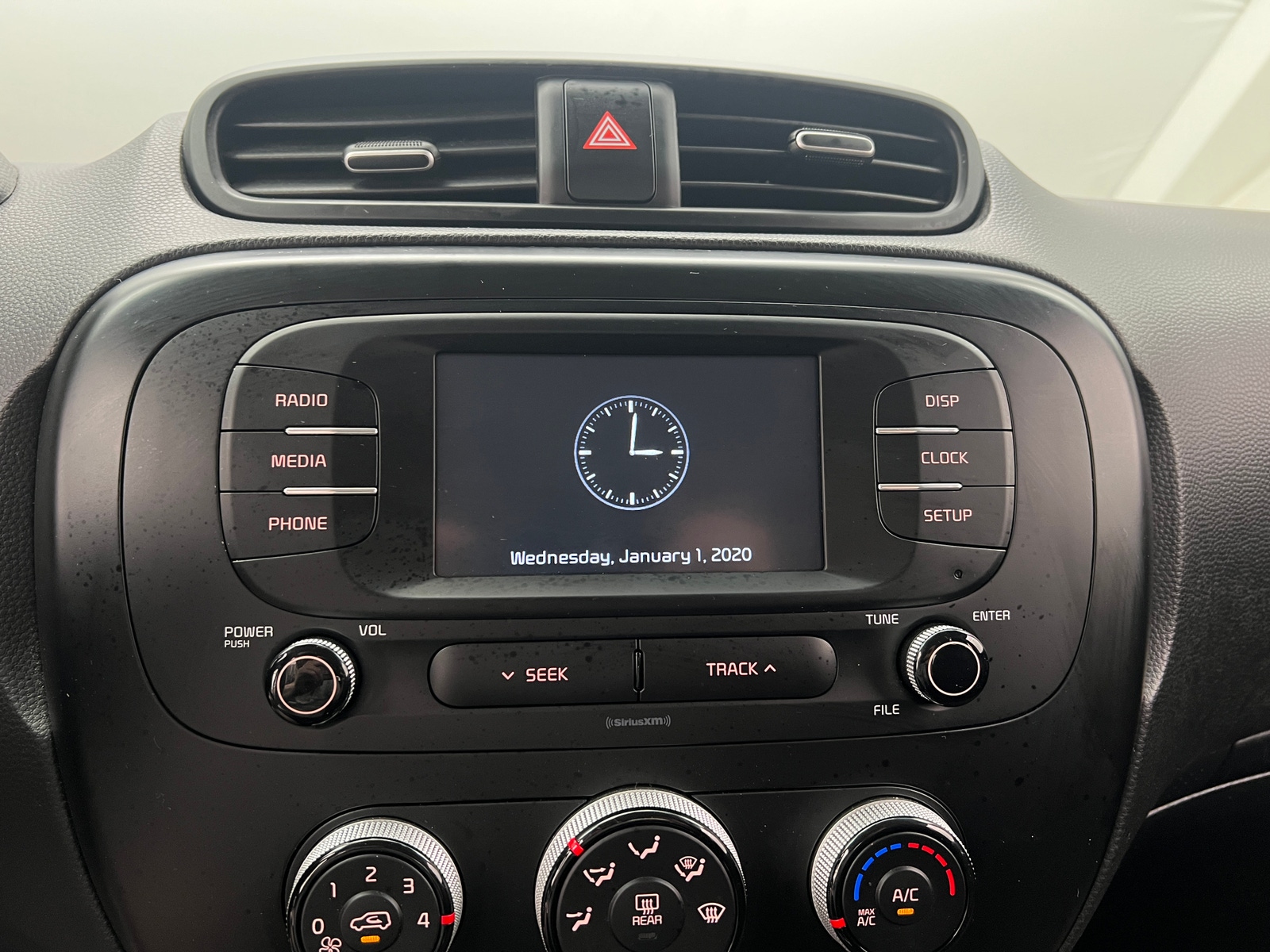 Thumbnail: 2019 Kia Soul - 4