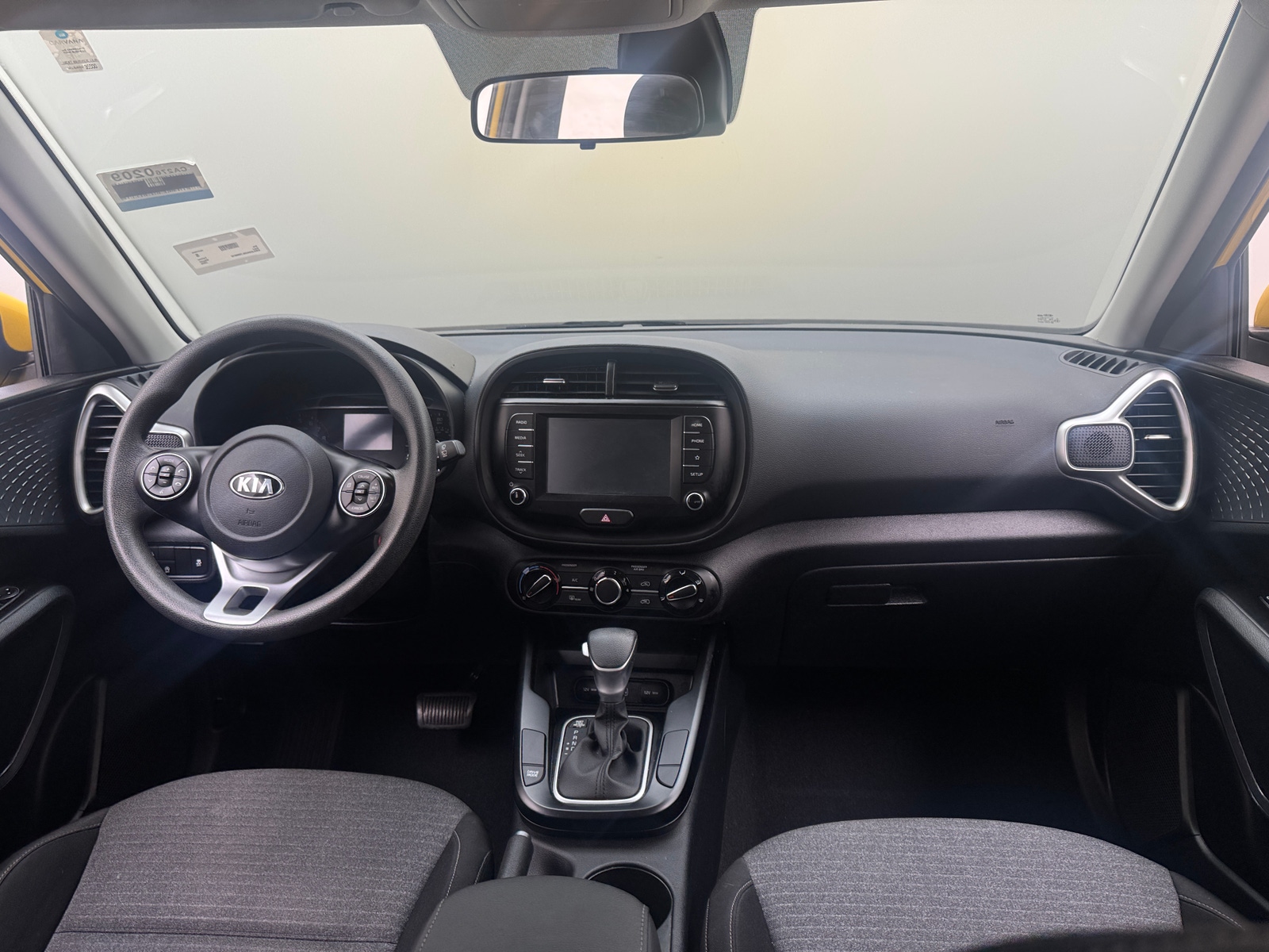 Thumbnail: 2020 Kia Soul - 3