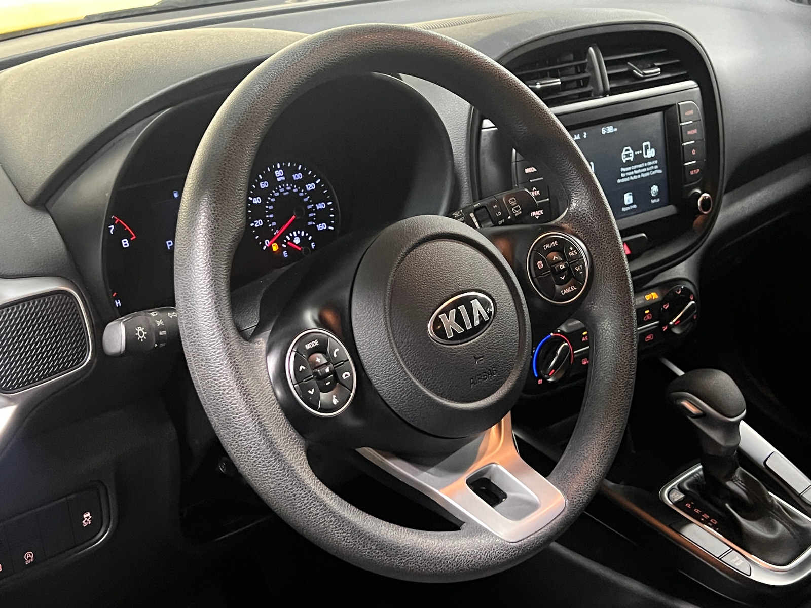 Thumbnail: 2020 Kia Soul - 5