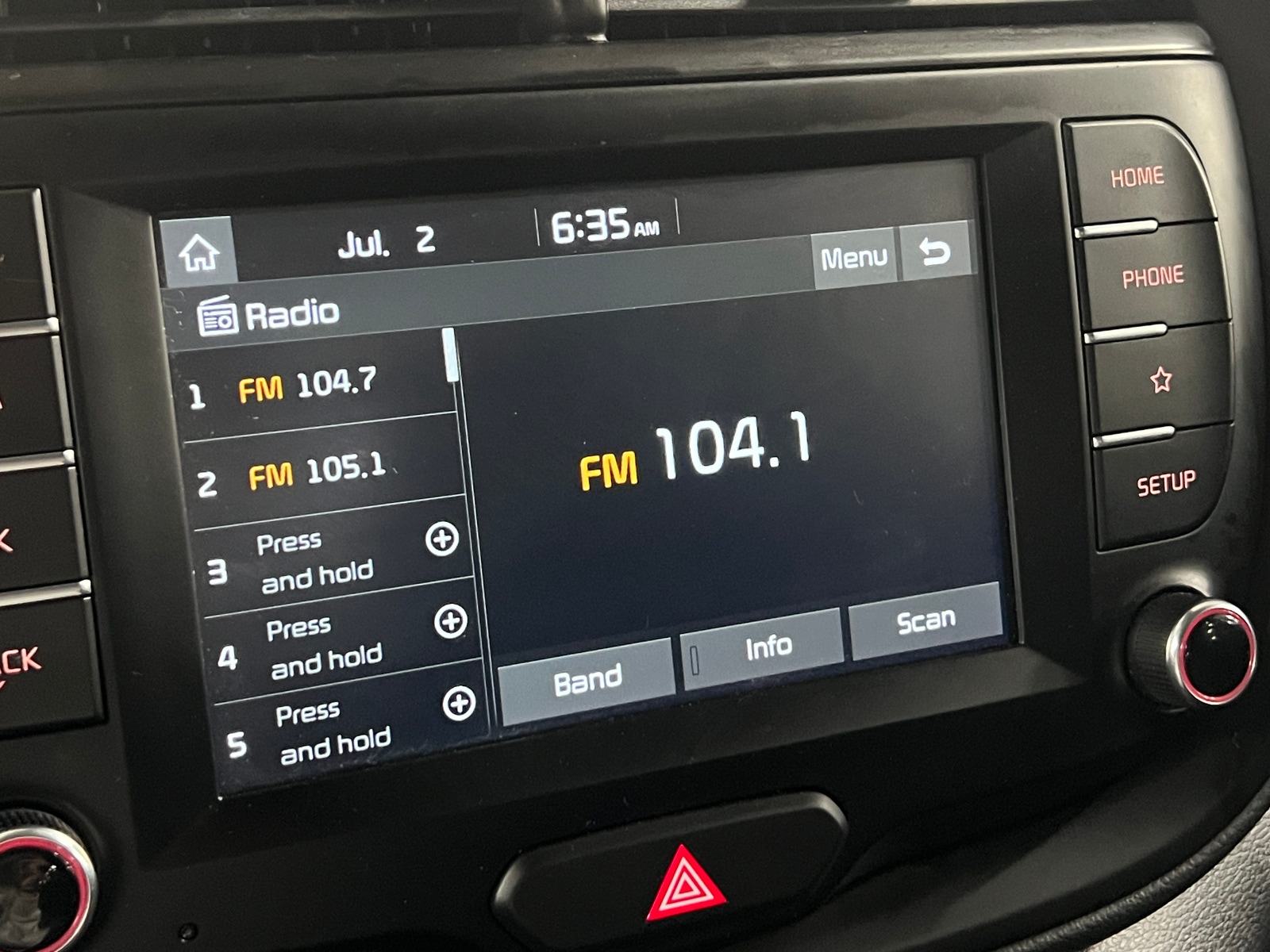 Thumbnail: 2020 Kia Soul - 4