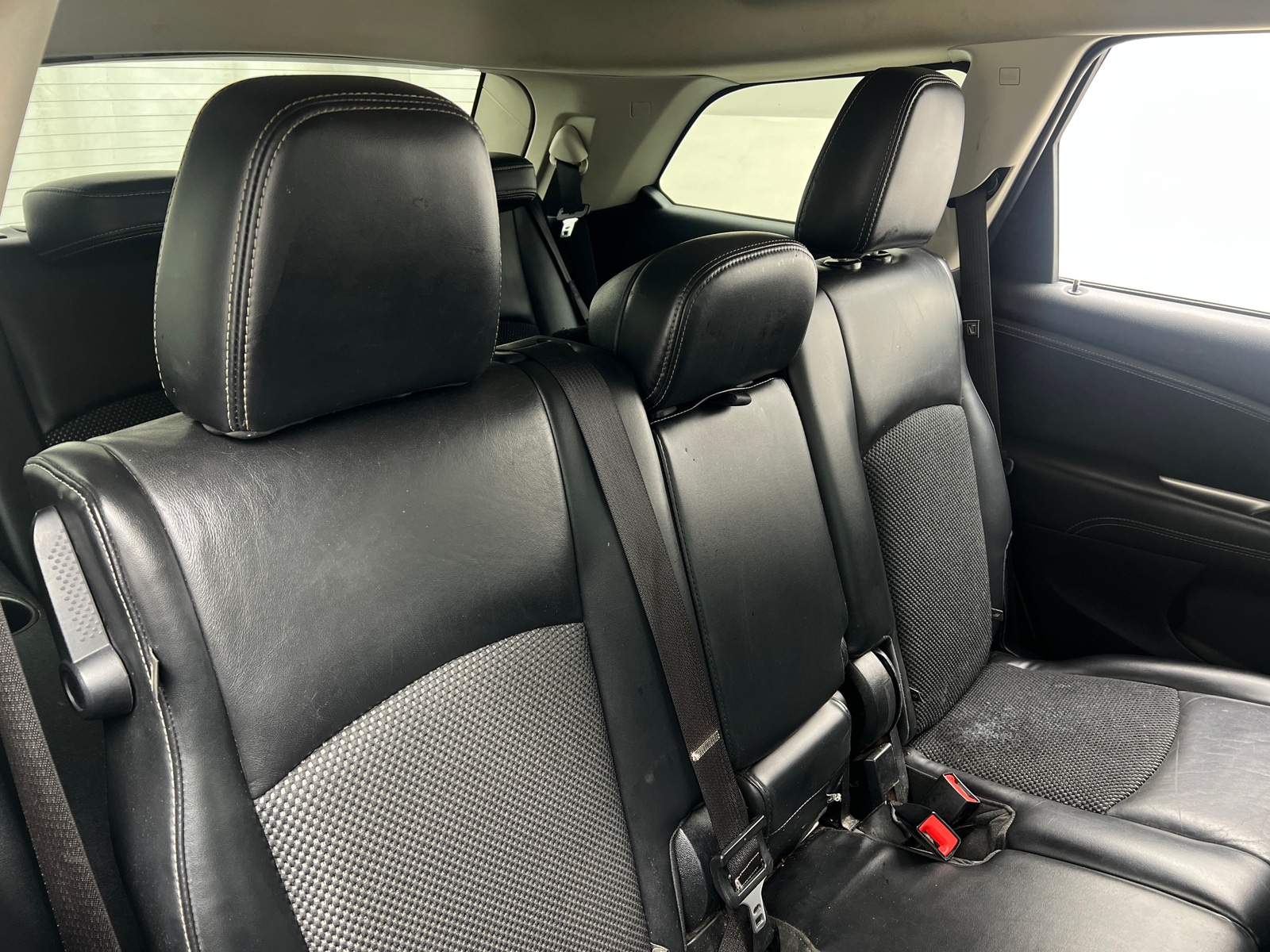 Thumbnail: 2020 Dodge Journey - 5