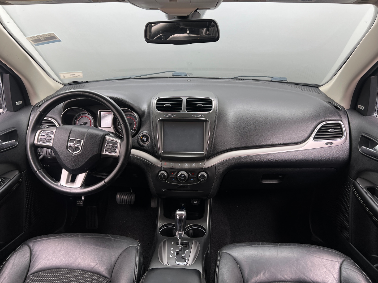 Thumbnail: 2020 Dodge Journey - 2