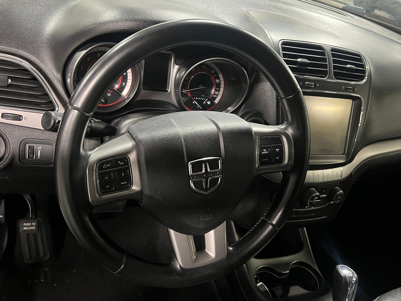Thumbnail: 2020 Dodge Journey - 4