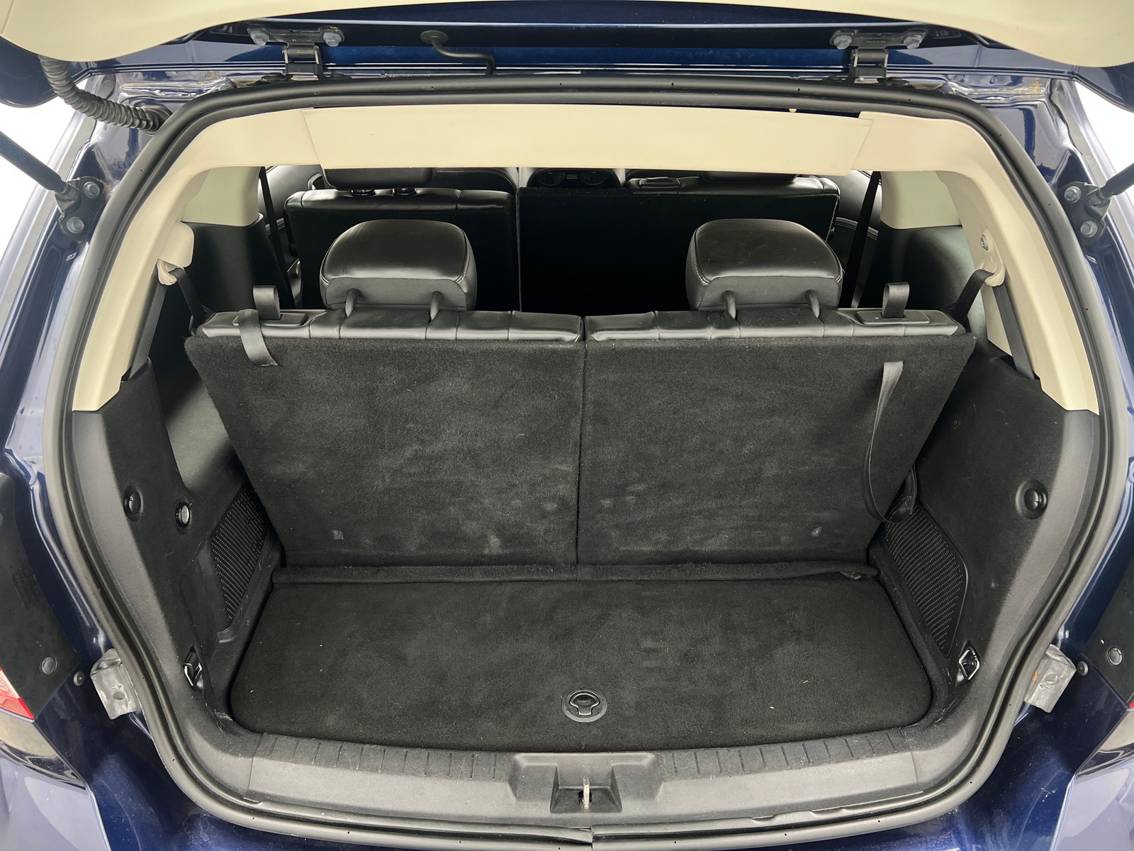 Thumbnail: 2020 Dodge Journey - 6
